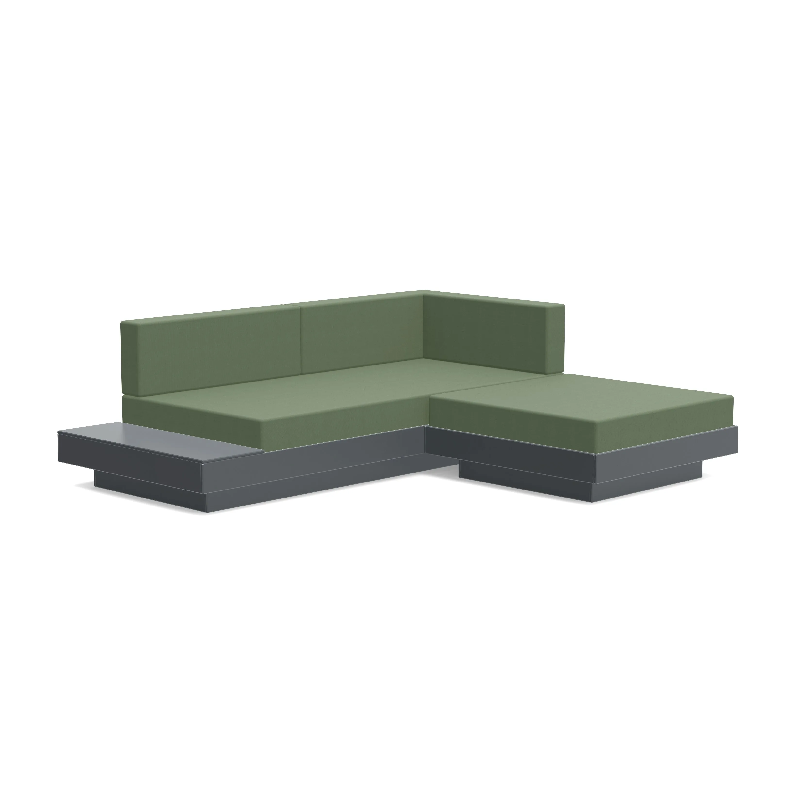 Platform One Bundle C