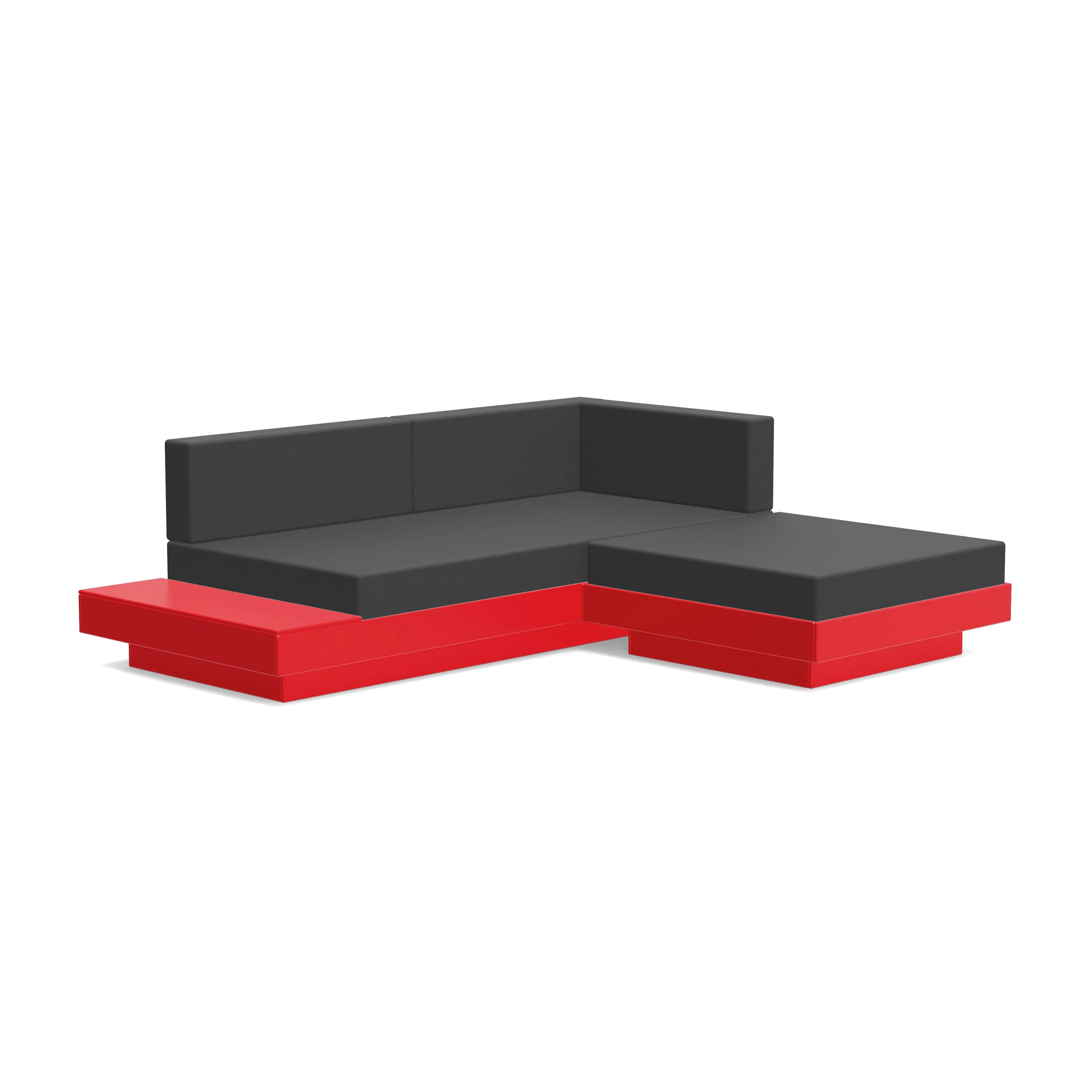 Platform One Bundle C