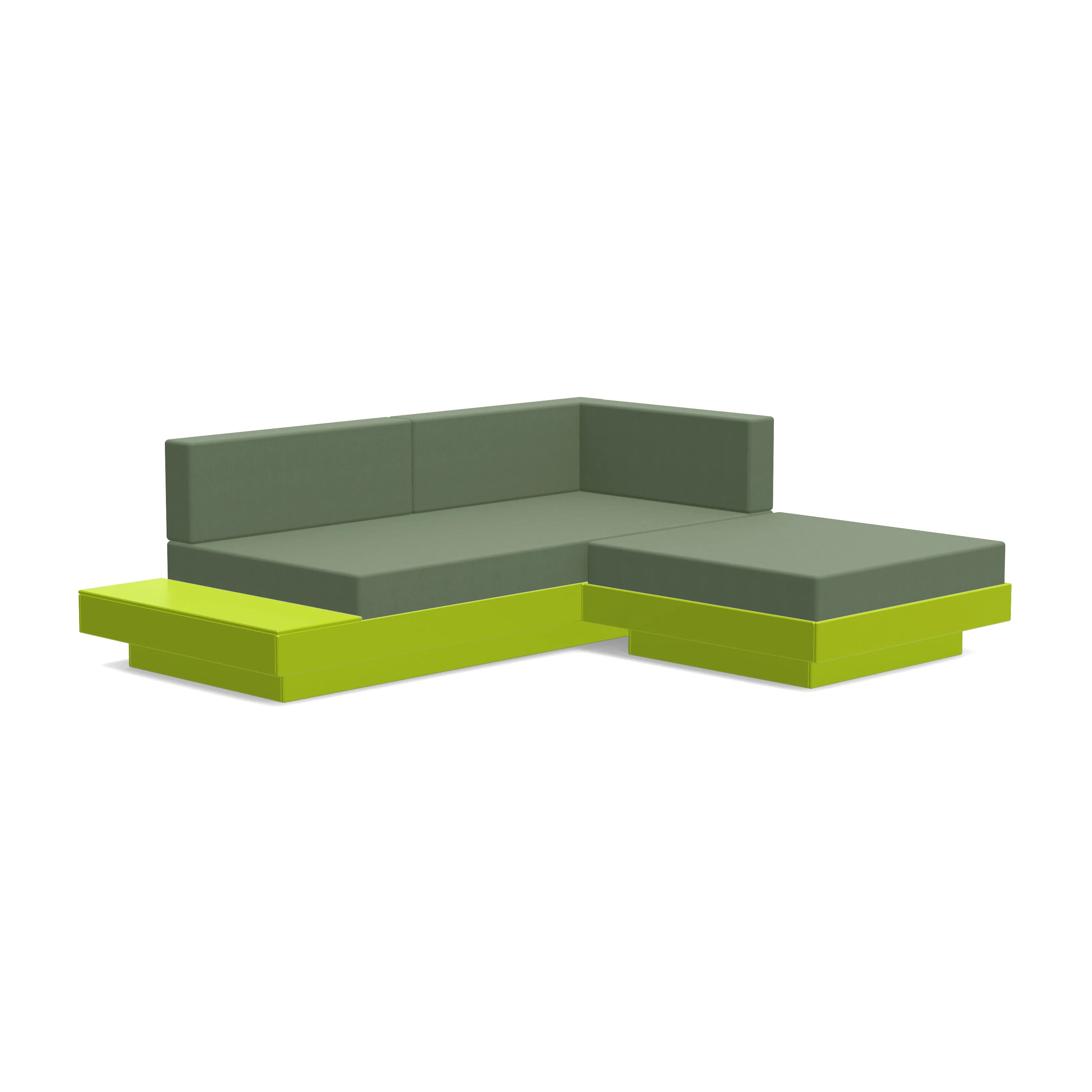 Platform One Bundle C