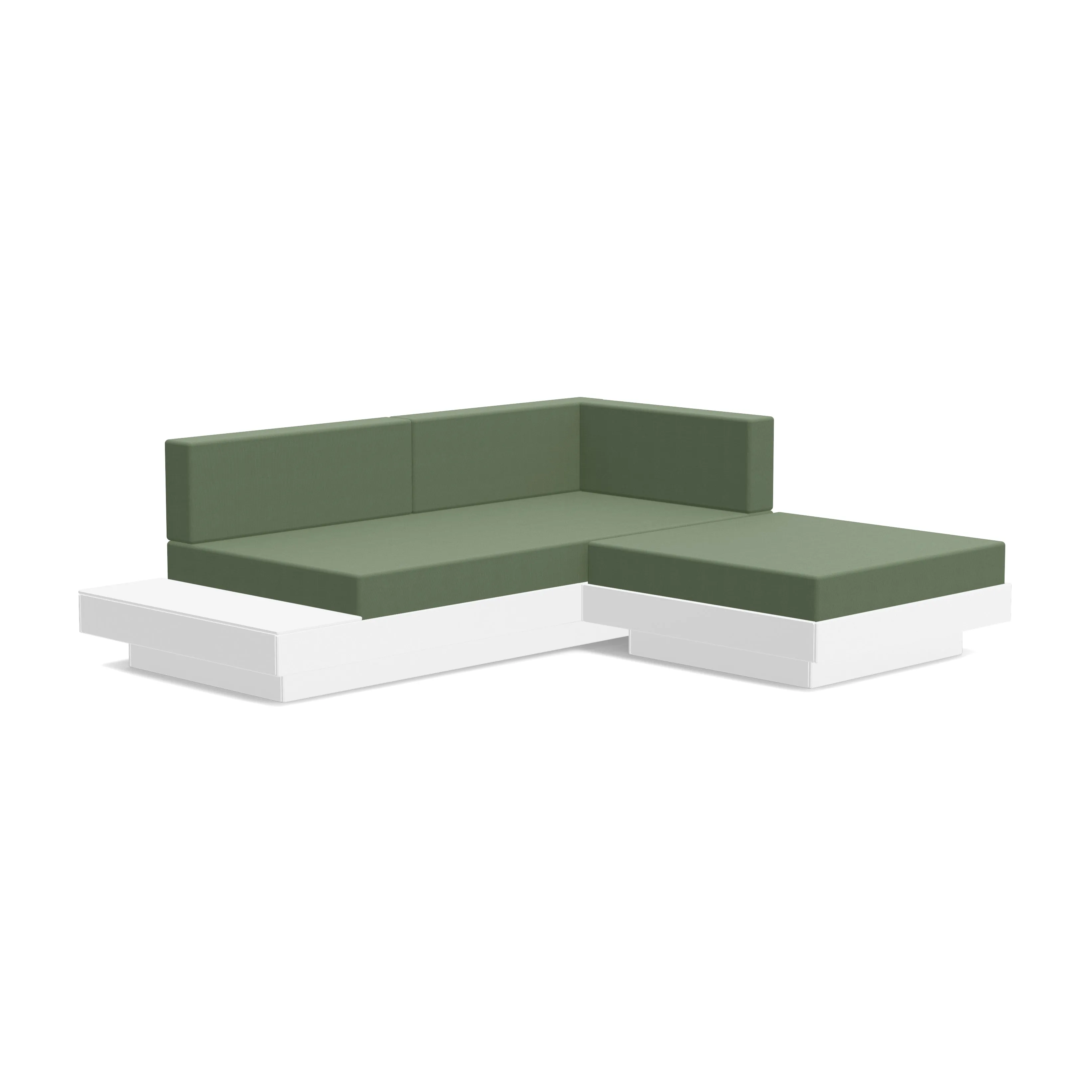 Platform One Bundle C