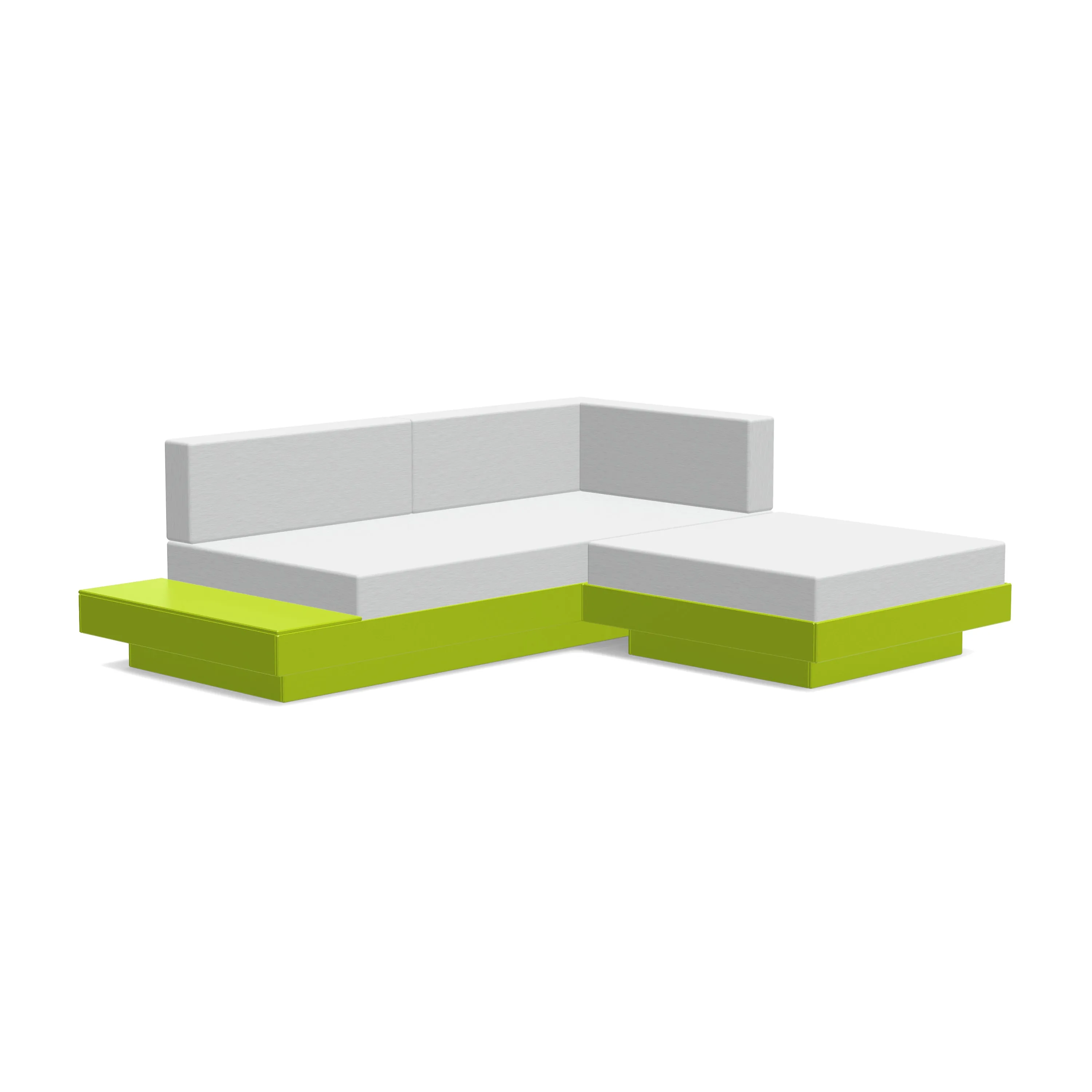 Platform One Bundle C