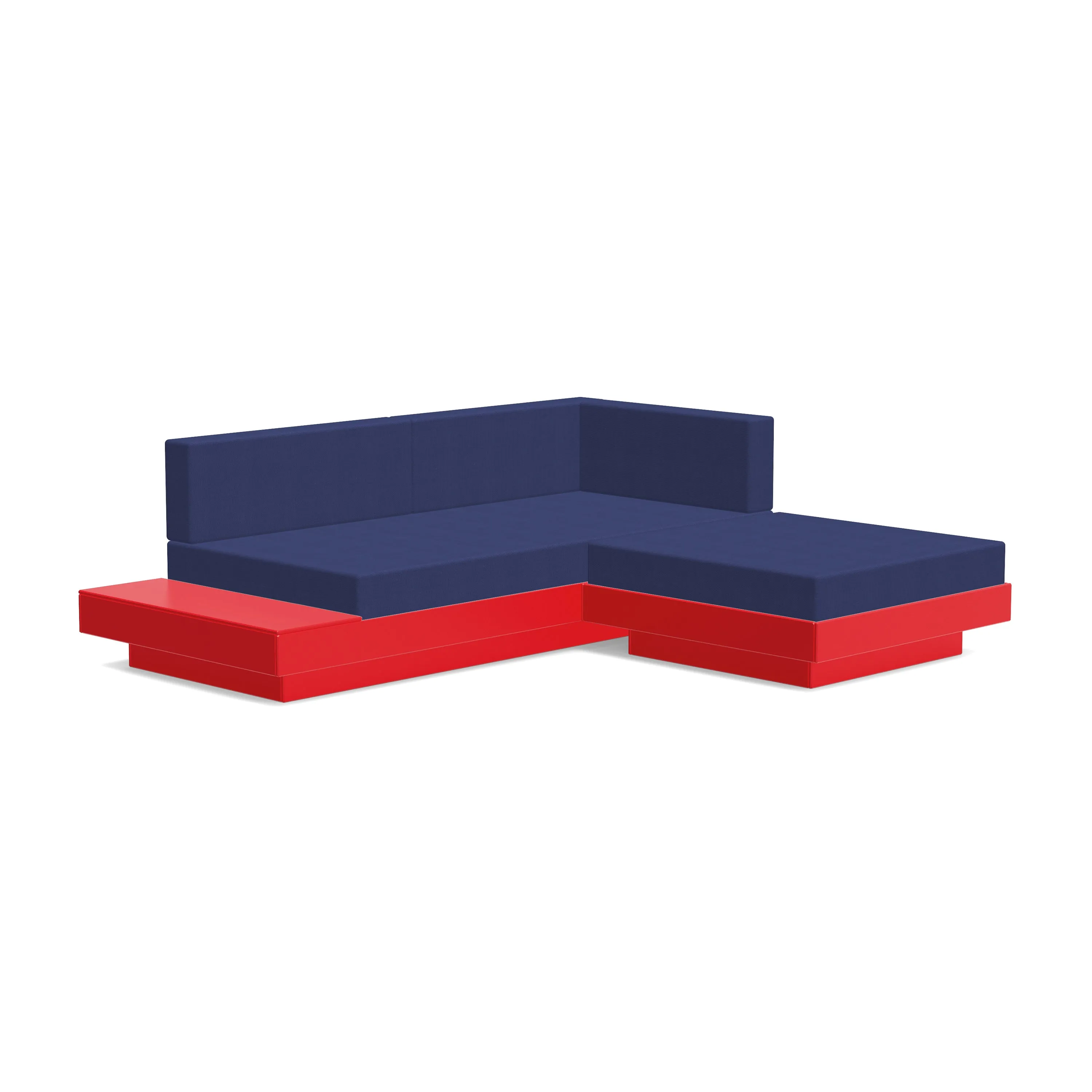 Platform One Bundle C