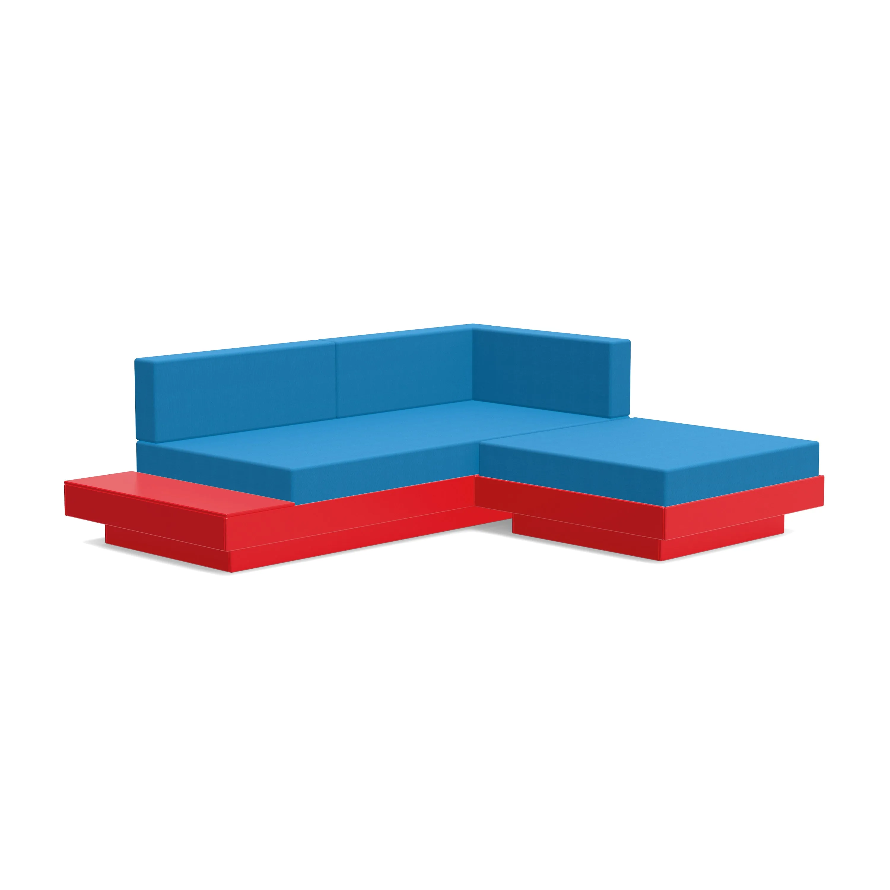Platform One Bundle C