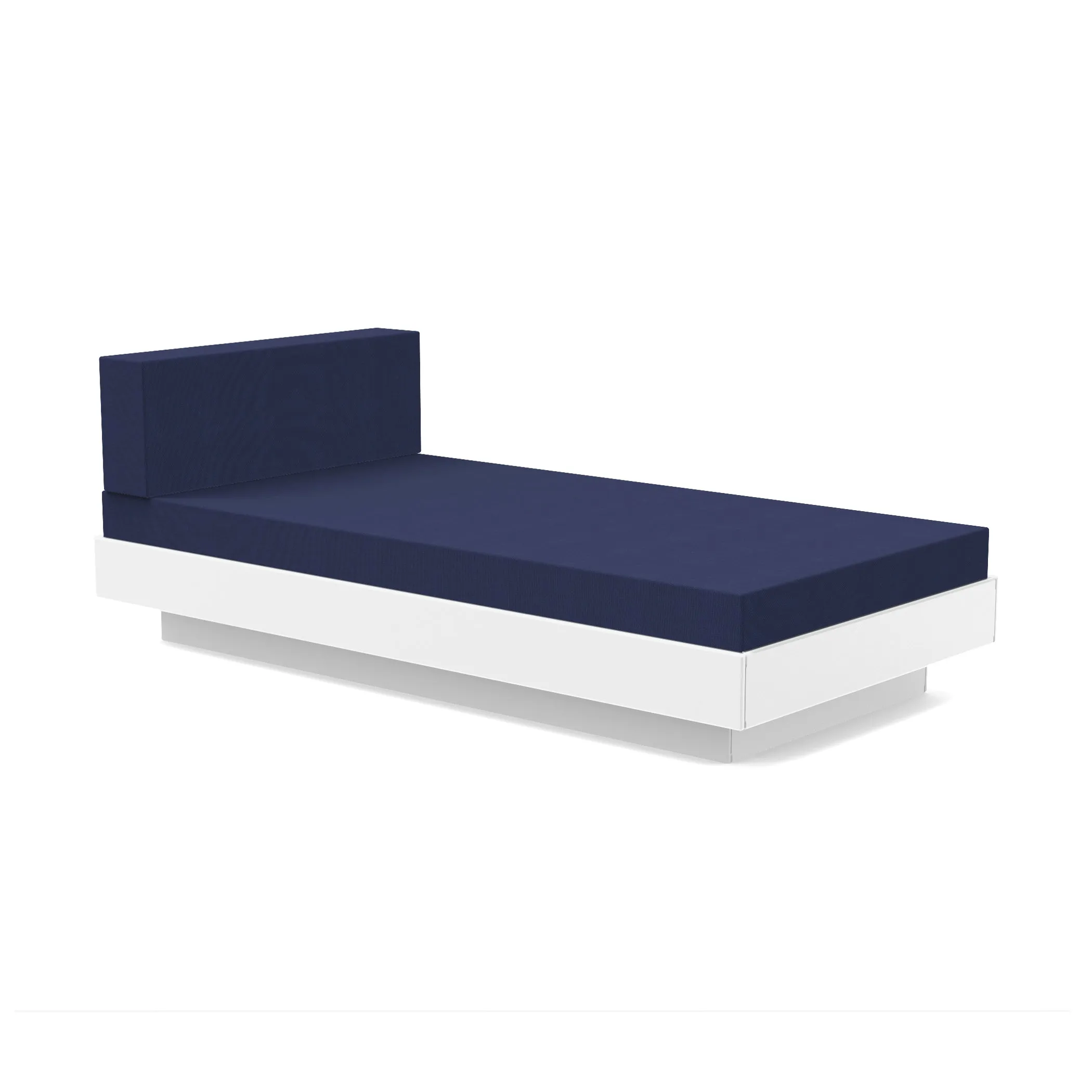 Platform One Chaise Lounge