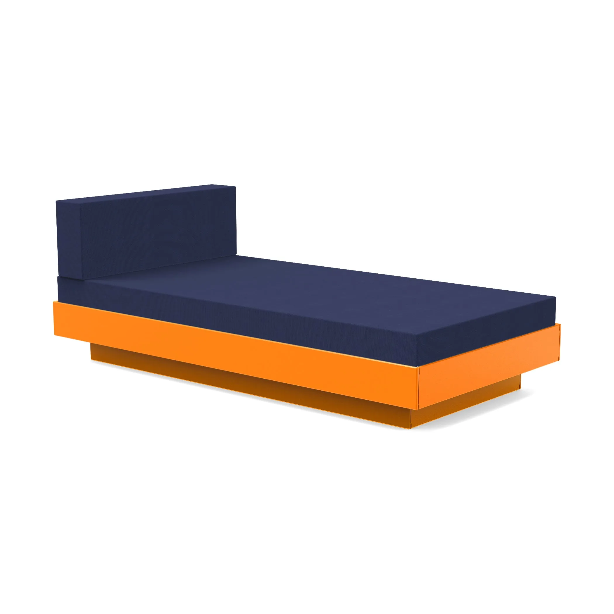 Platform One Chaise Lounge