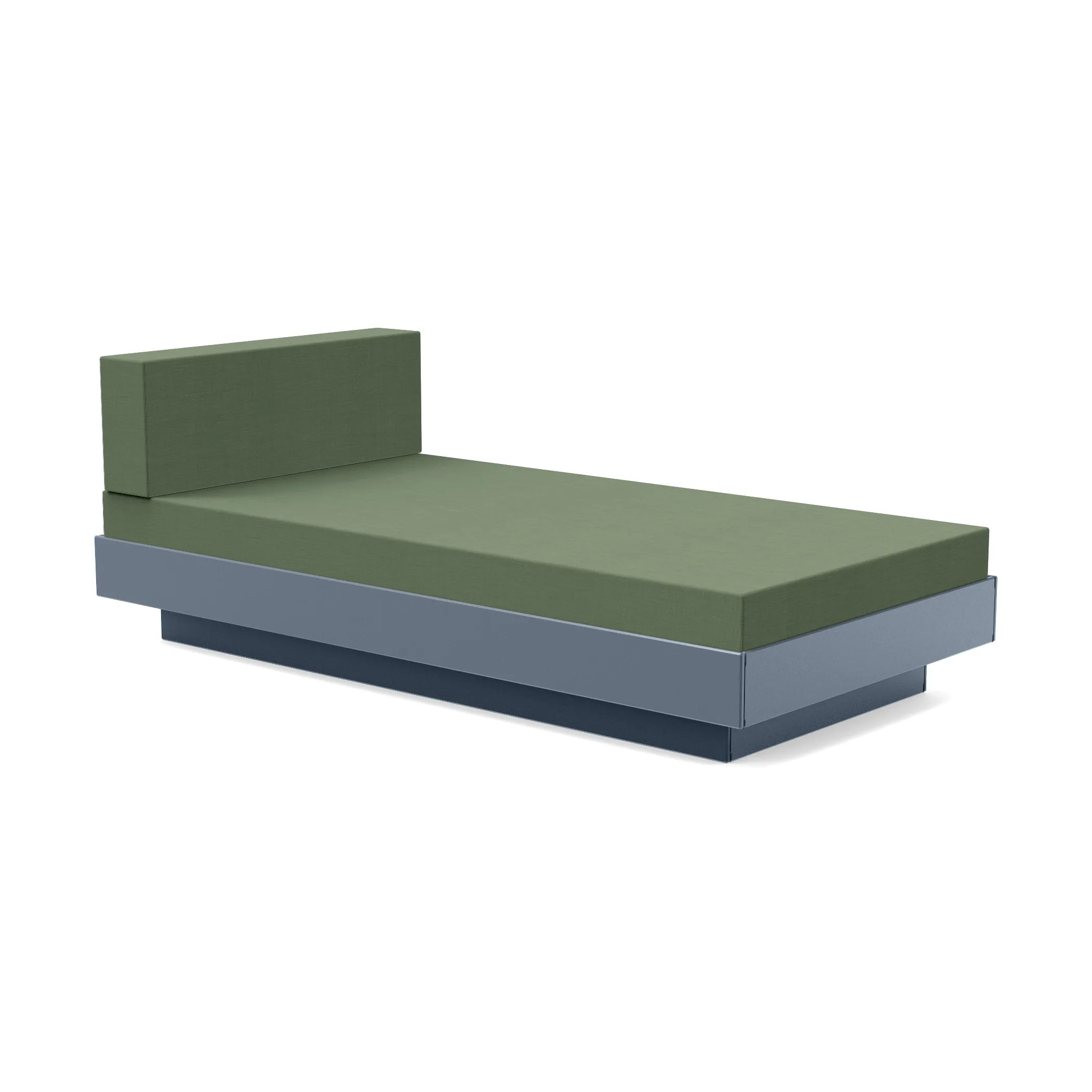 Platform One Chaise Lounge