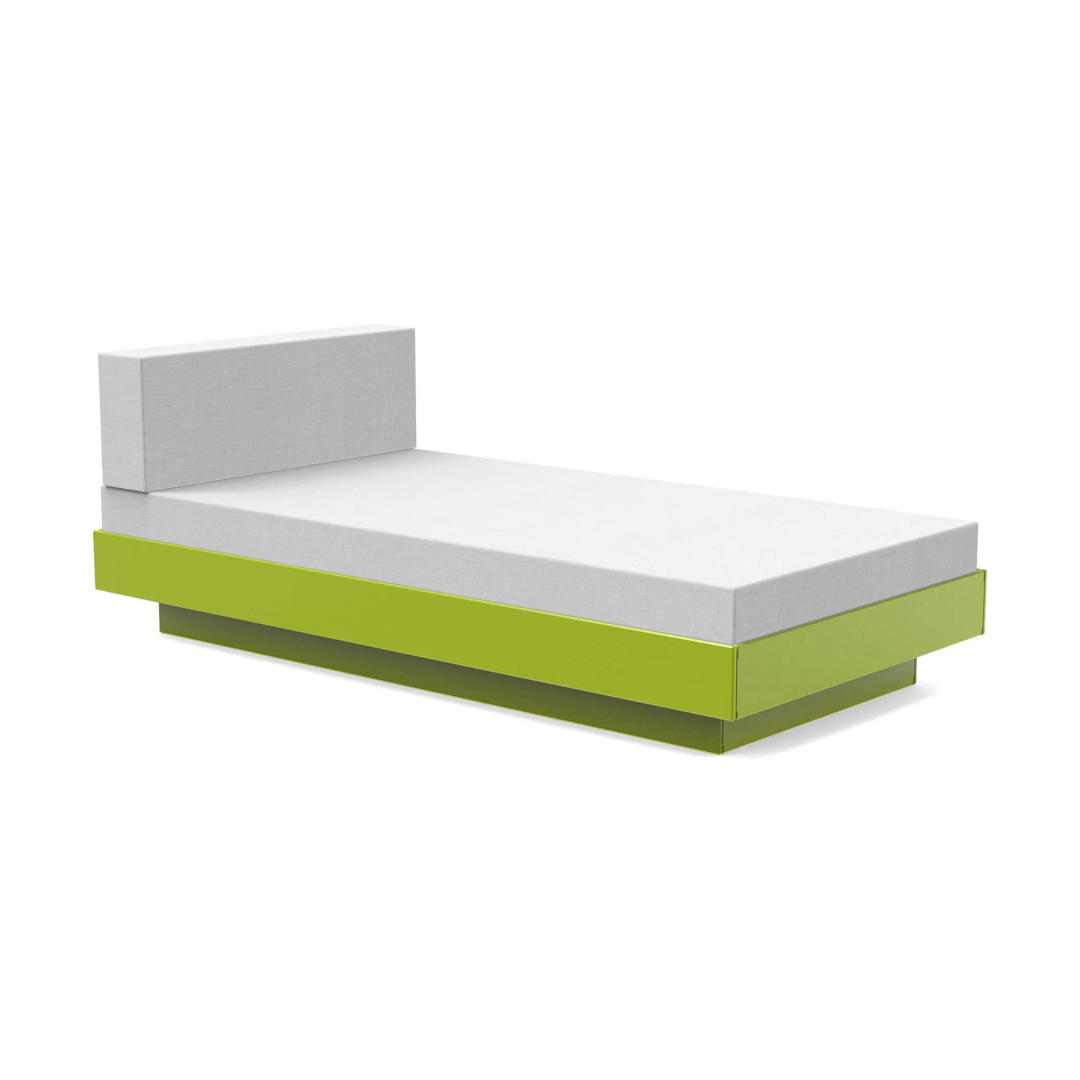 Platform One Chaise Lounge