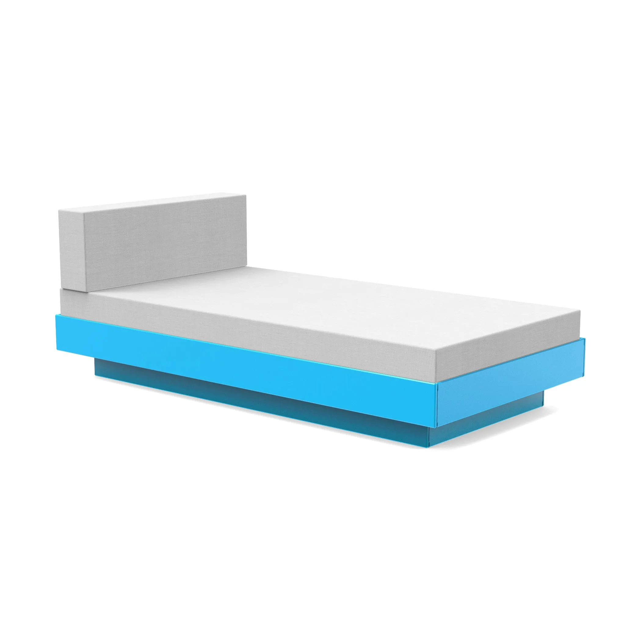 Platform One Chaise Lounge
