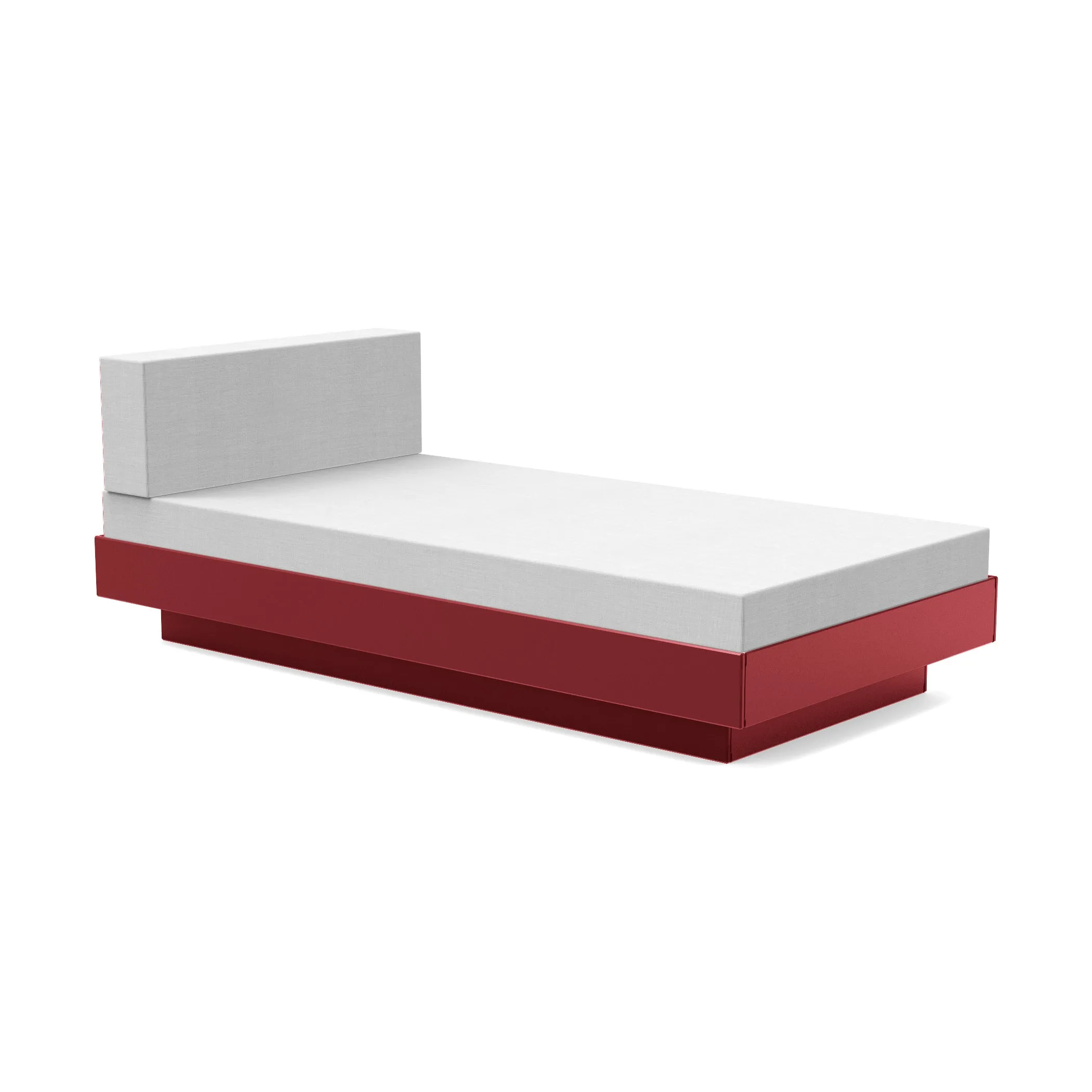 Platform One Chaise Lounge