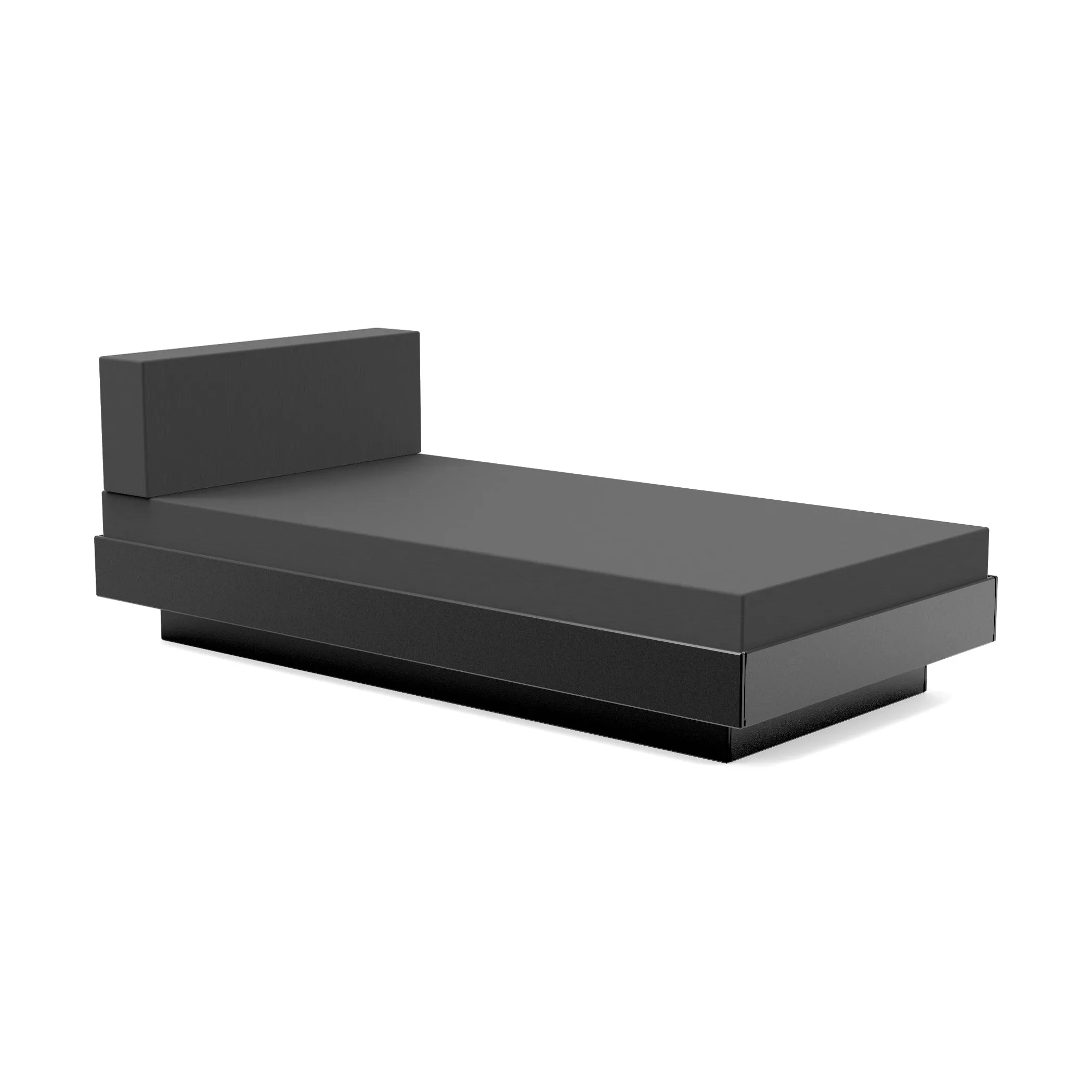 Platform One Chaise Lounge