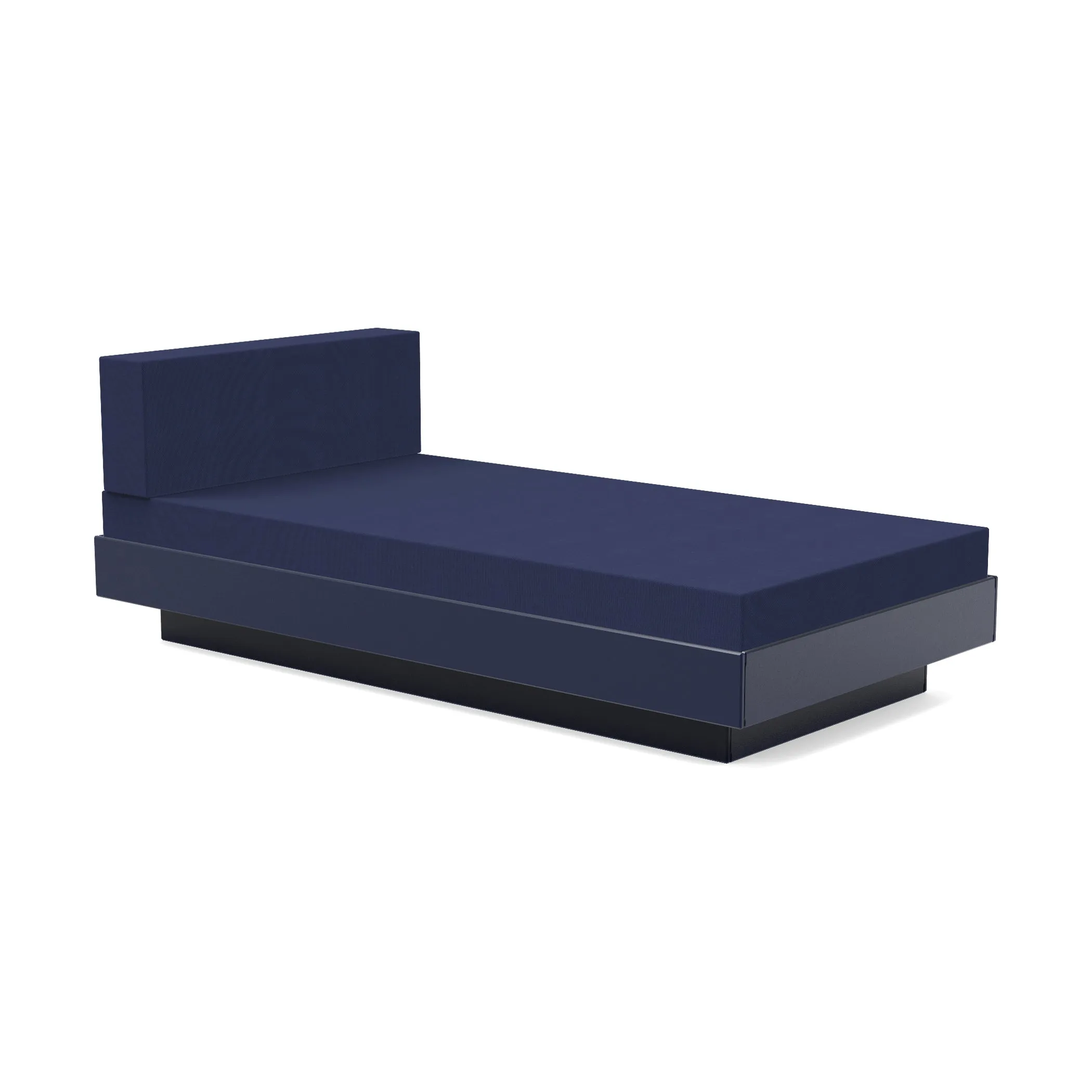 Platform One Chaise Lounge