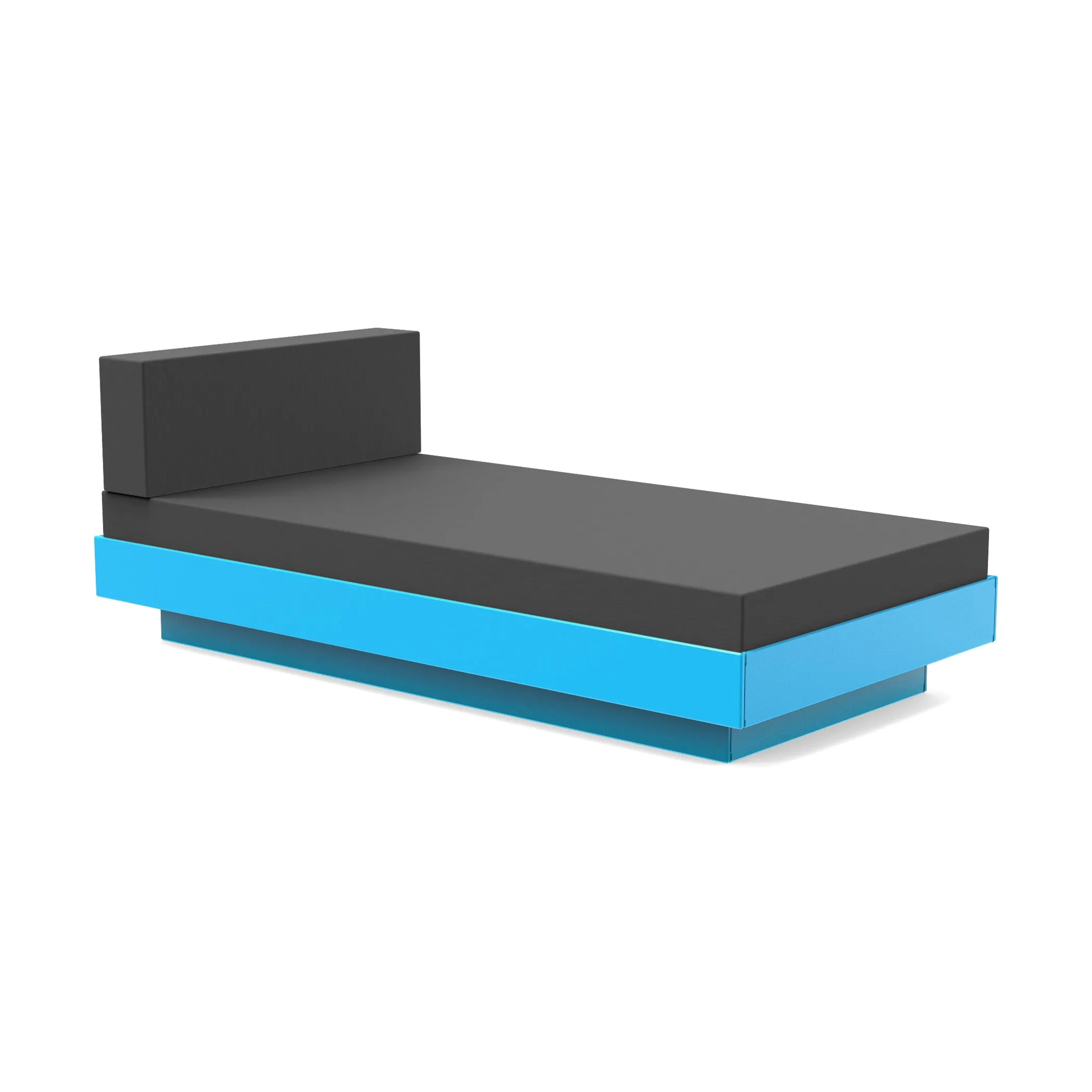 Platform One Chaise Lounge