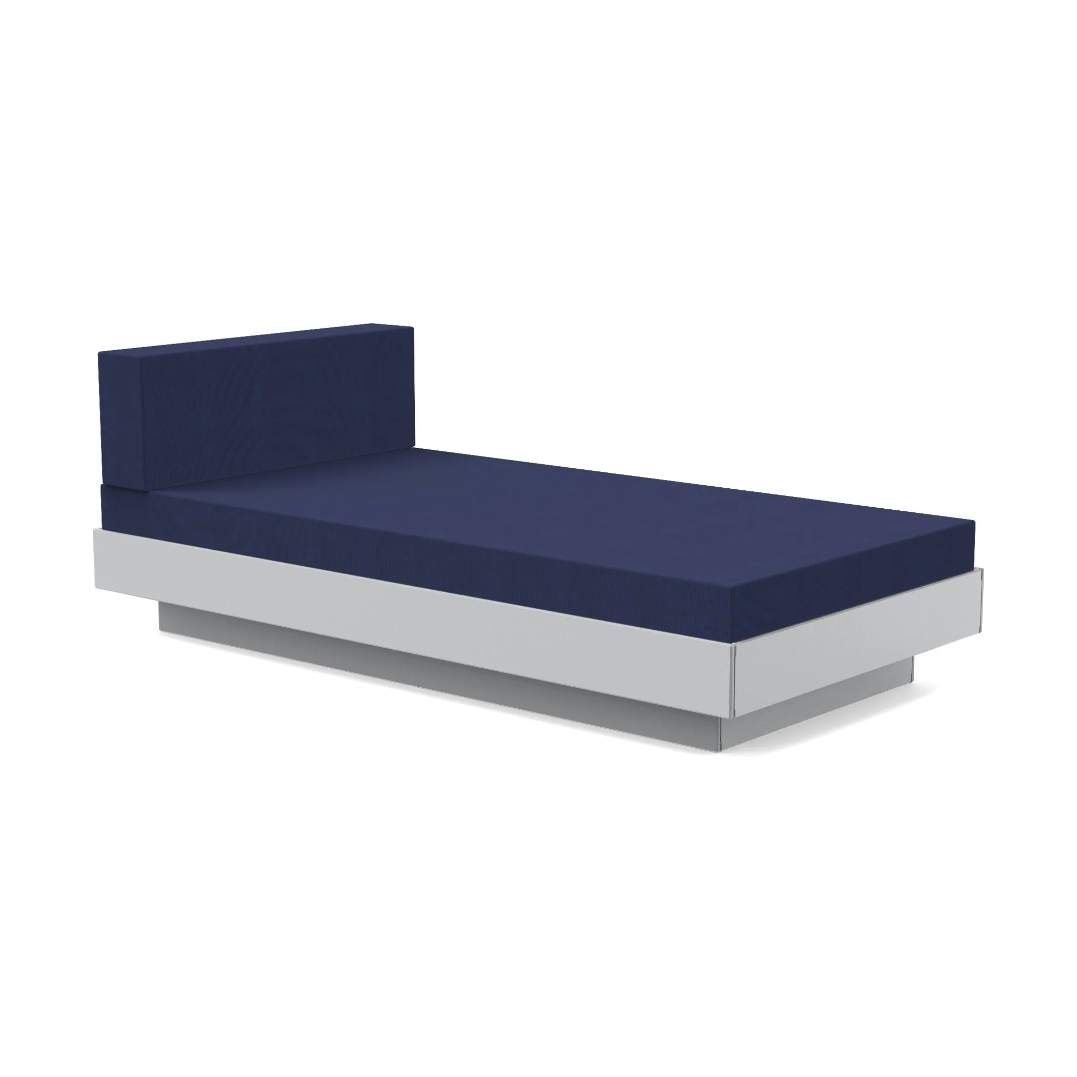 Platform One Chaise Lounge