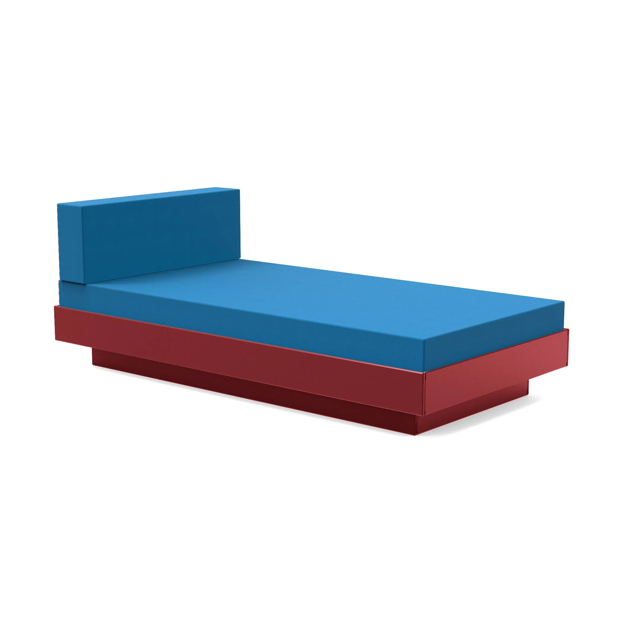 Platform One Chaise Lounge