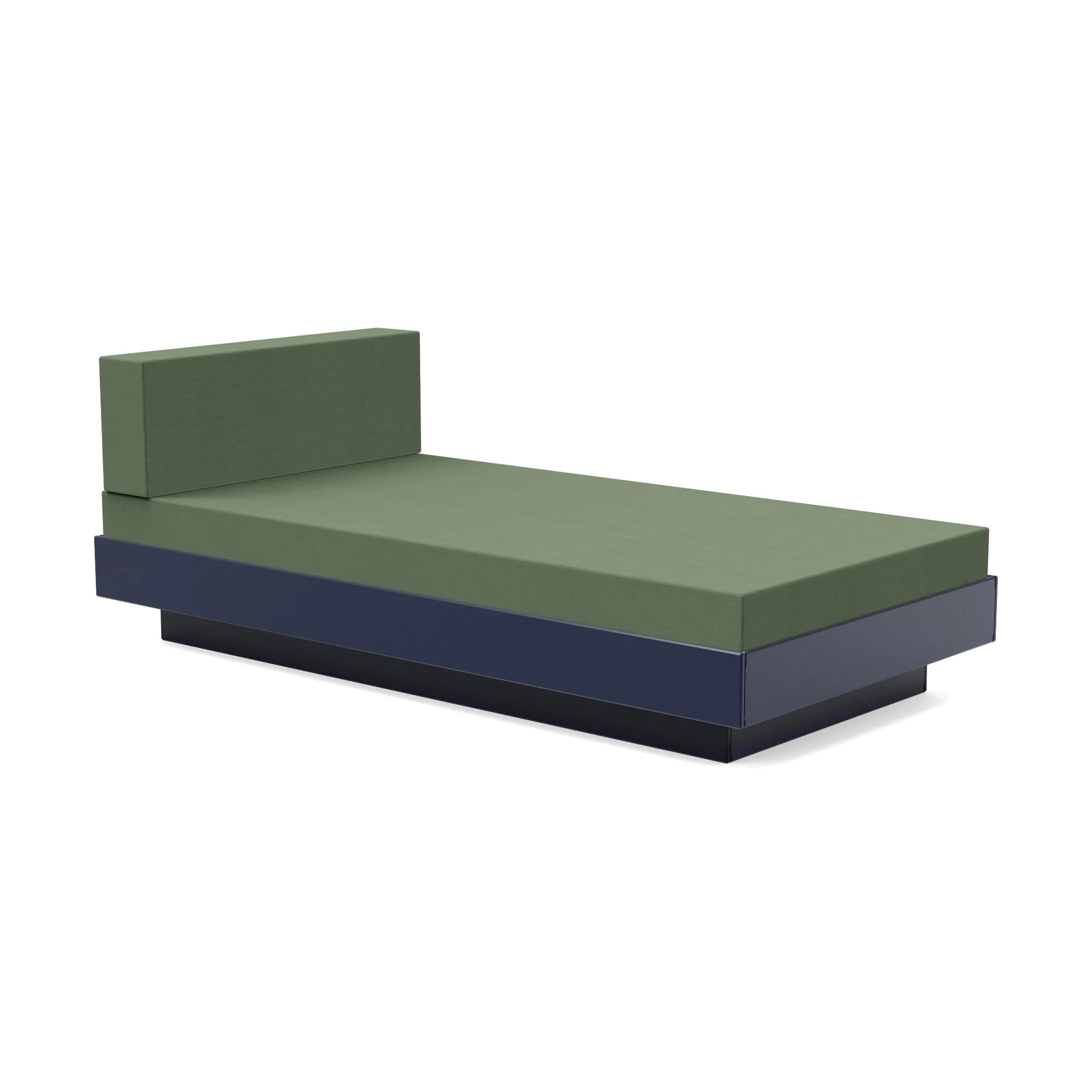 Platform One Chaise Lounge