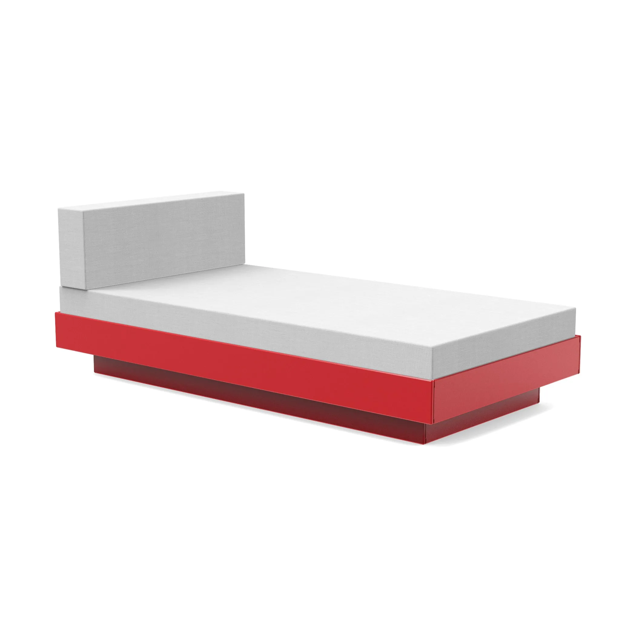 Platform One Chaise Lounge