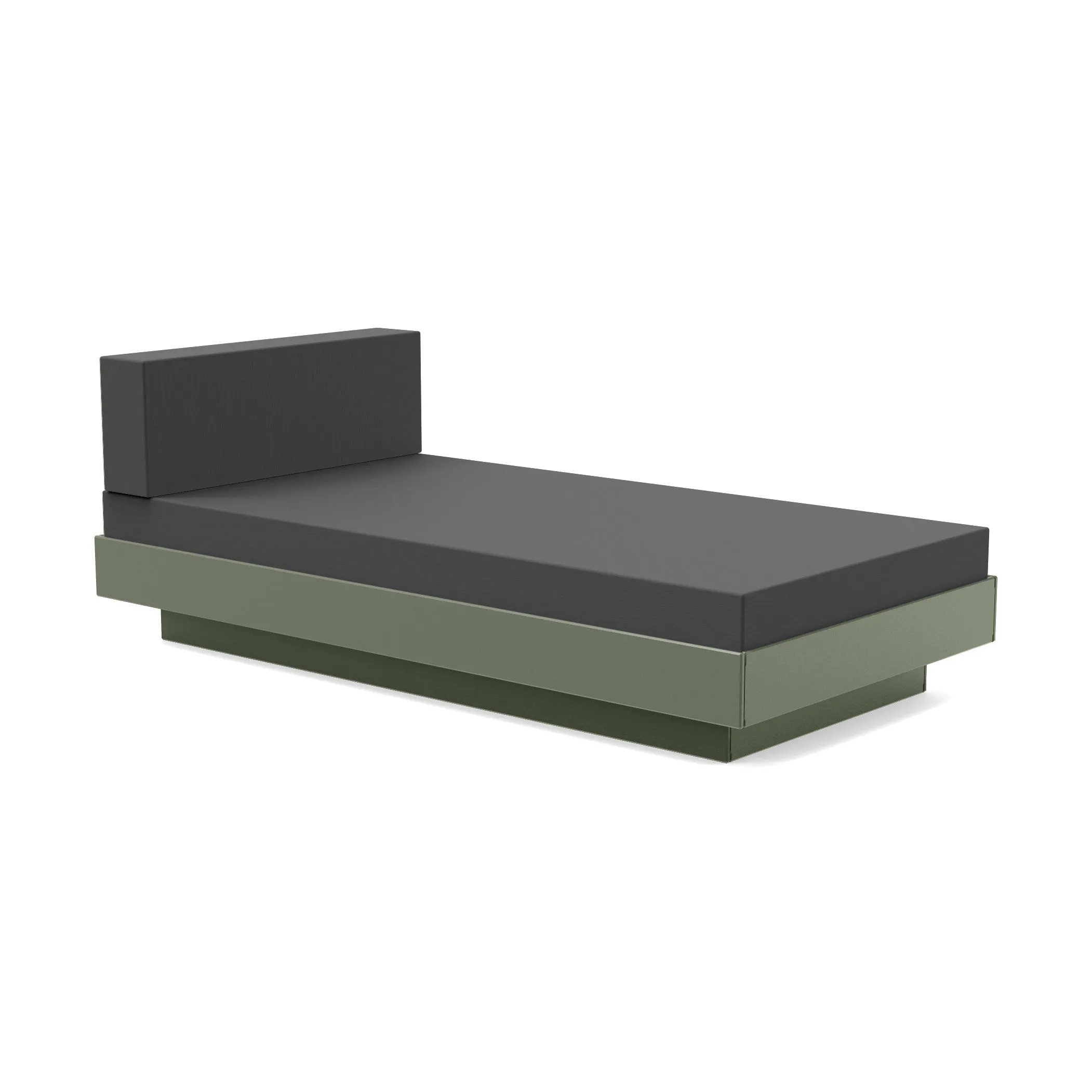 Platform One Chaise Lounge