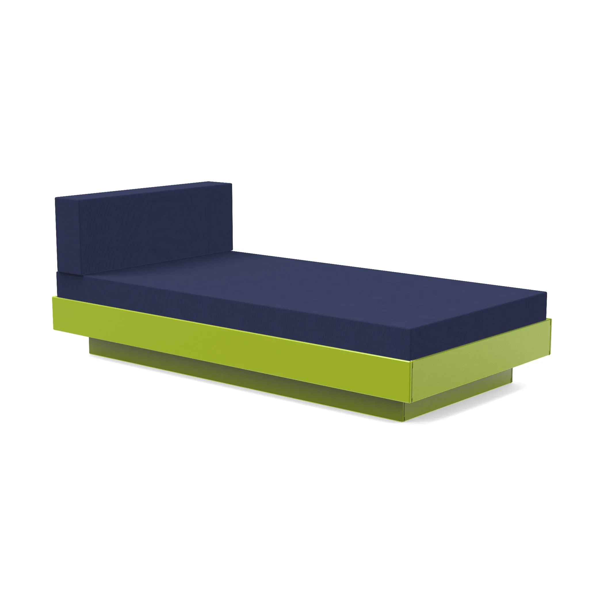 Platform One Chaise Lounge