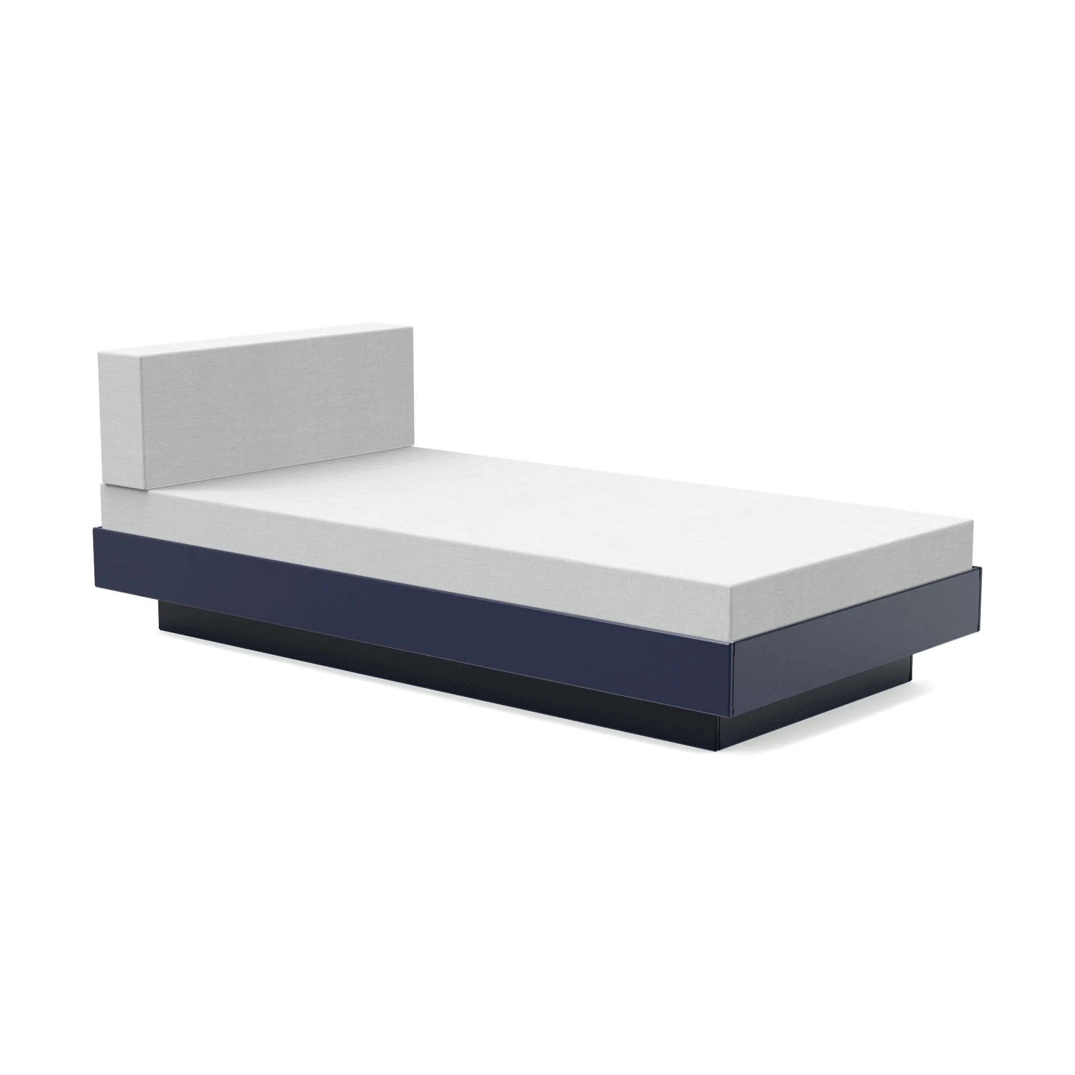 Platform One Chaise Lounge