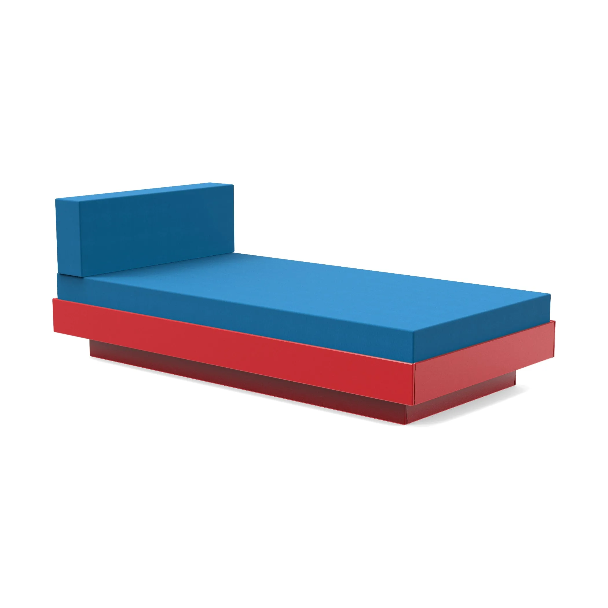 Platform One Chaise Lounge
