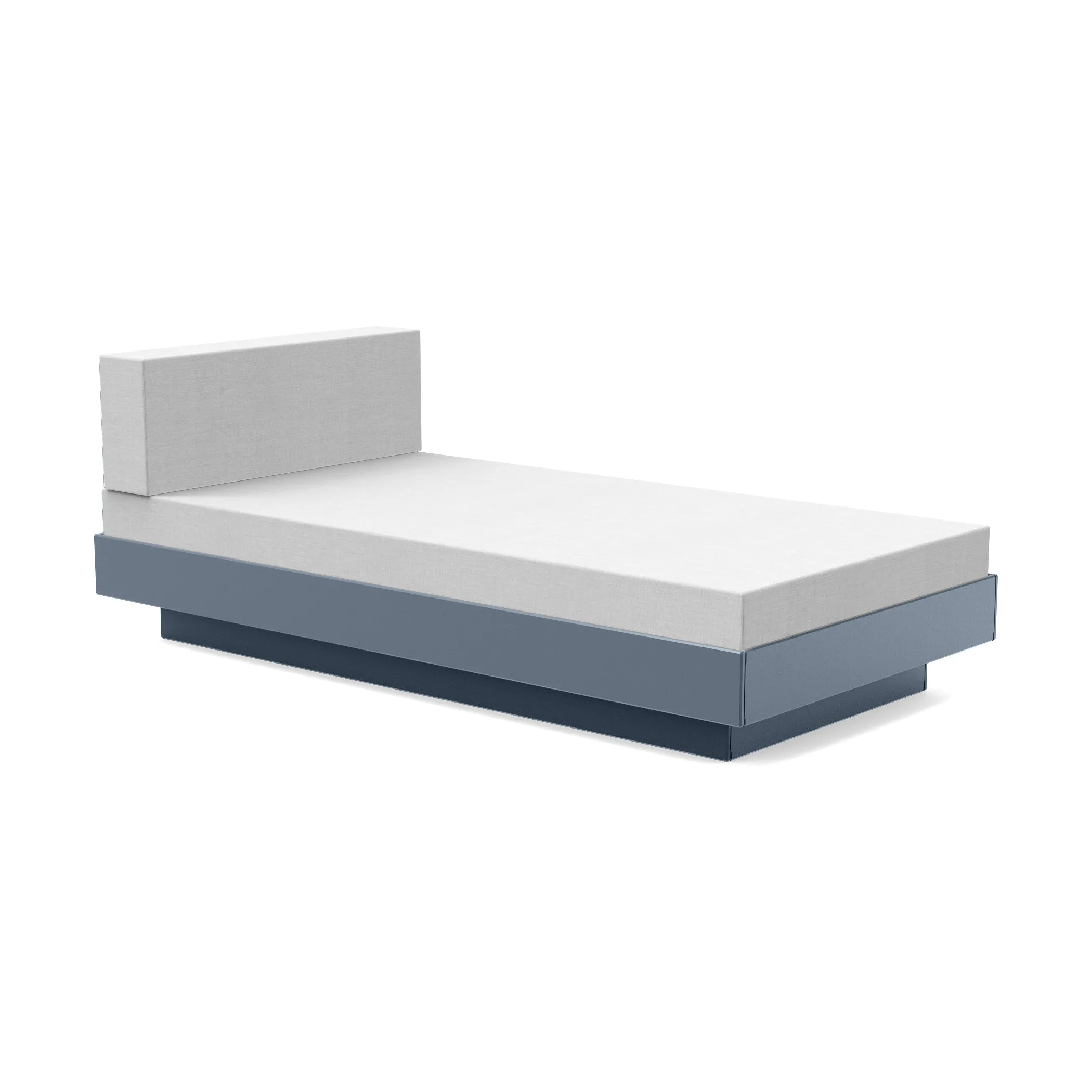 Platform One Chaise Lounge