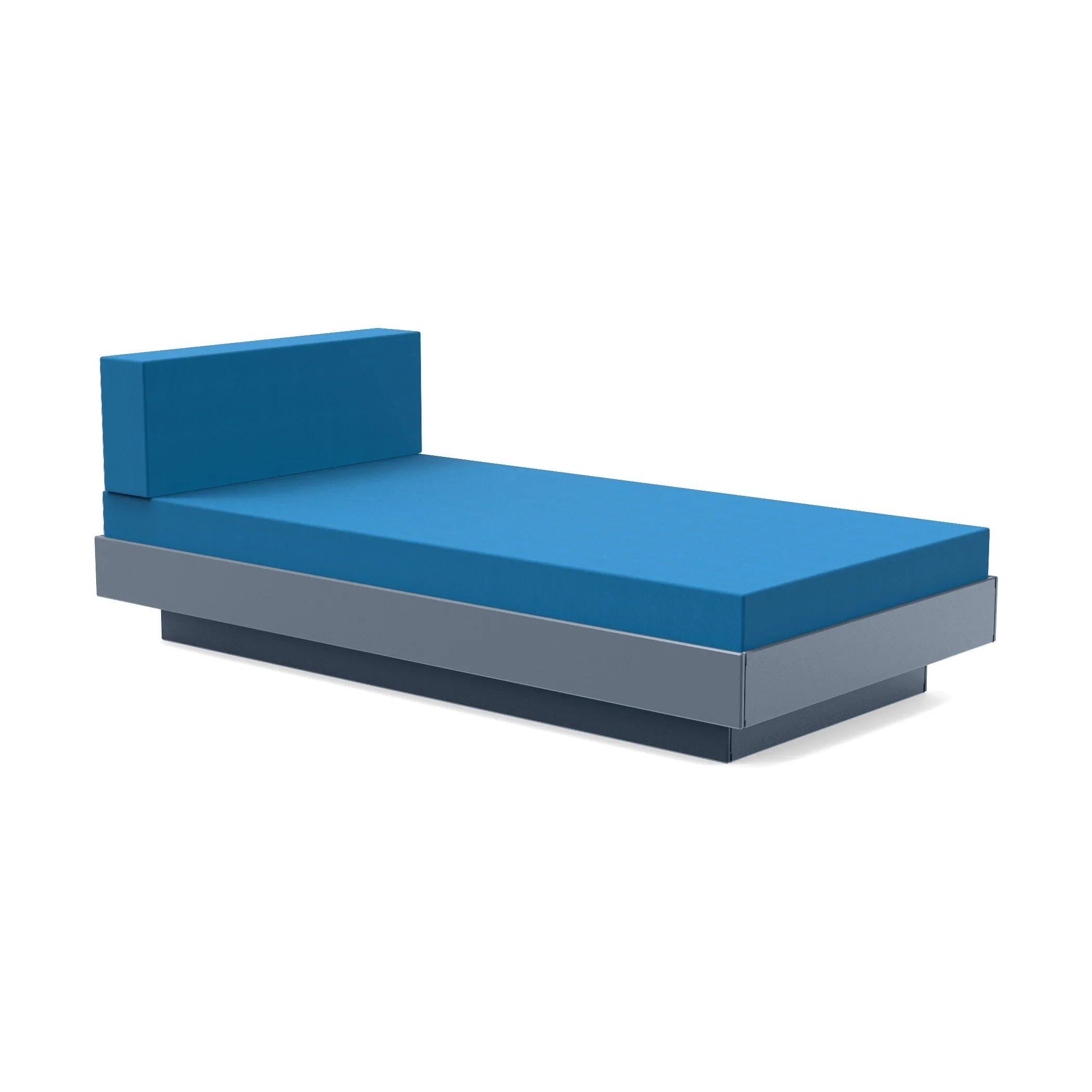 Platform One Chaise Lounge