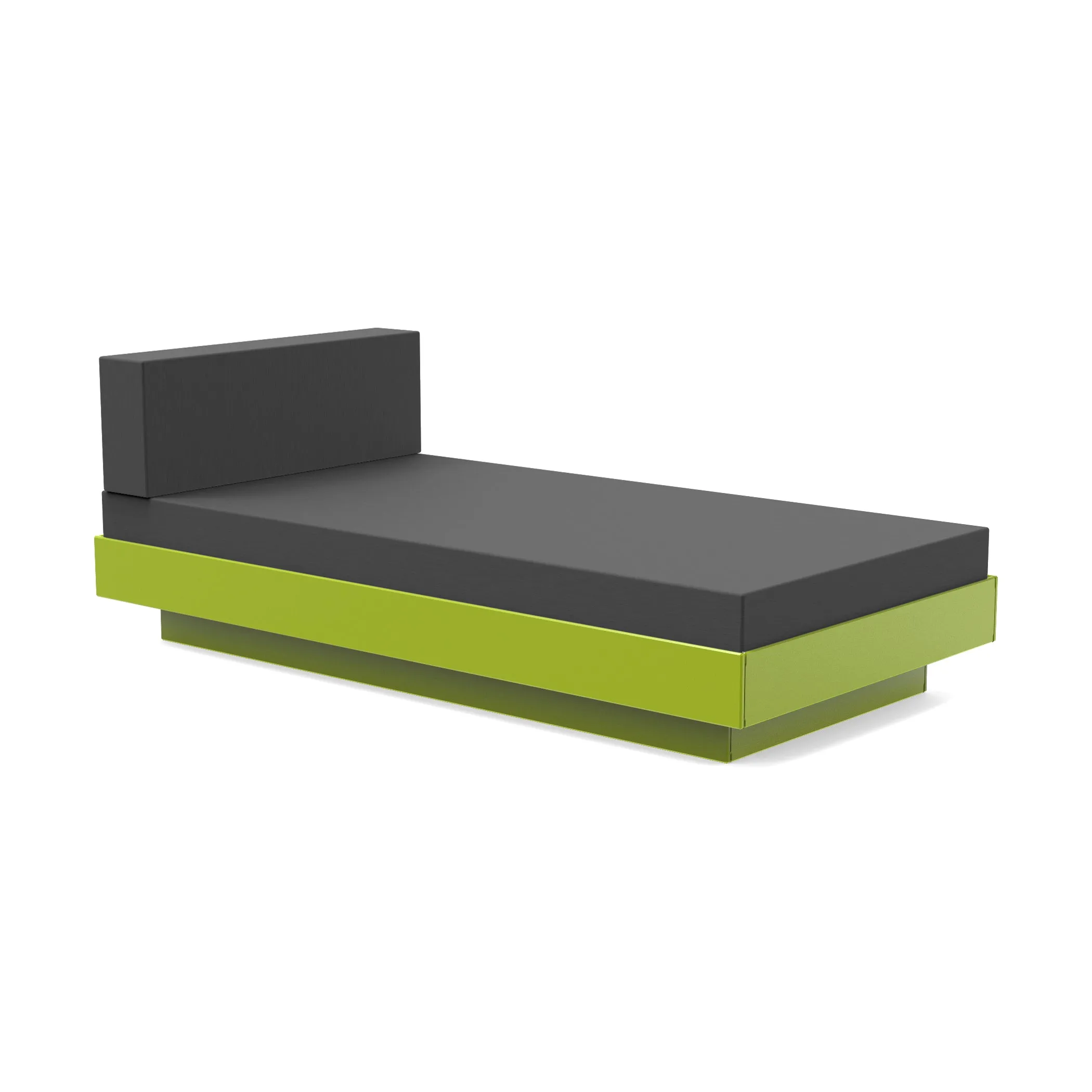 Platform One Chaise Lounge