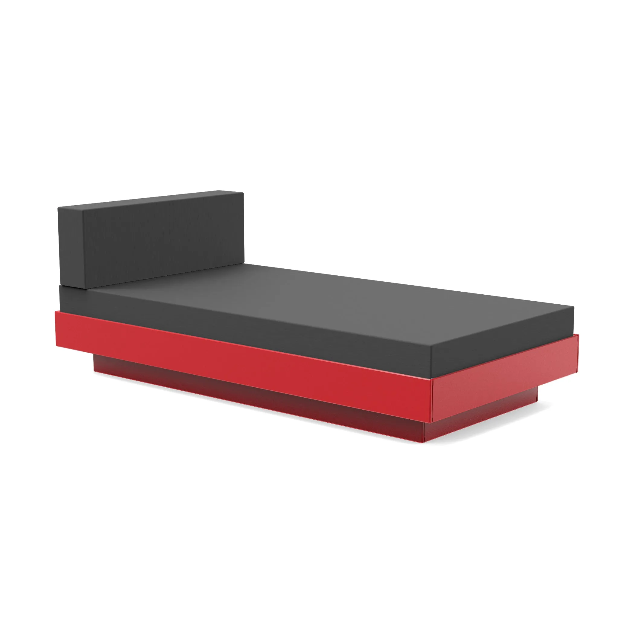 Platform One Chaise Lounge