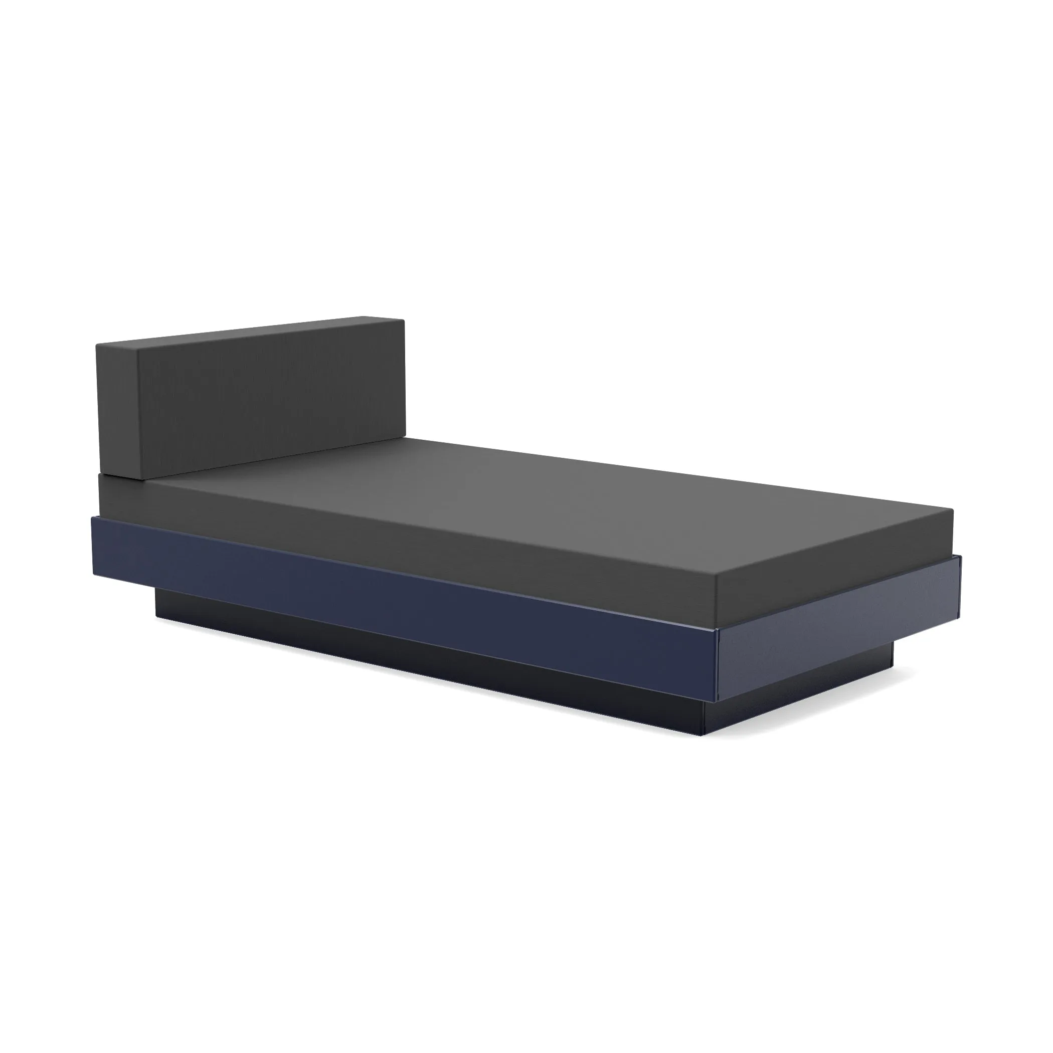 Platform One Chaise Lounge
