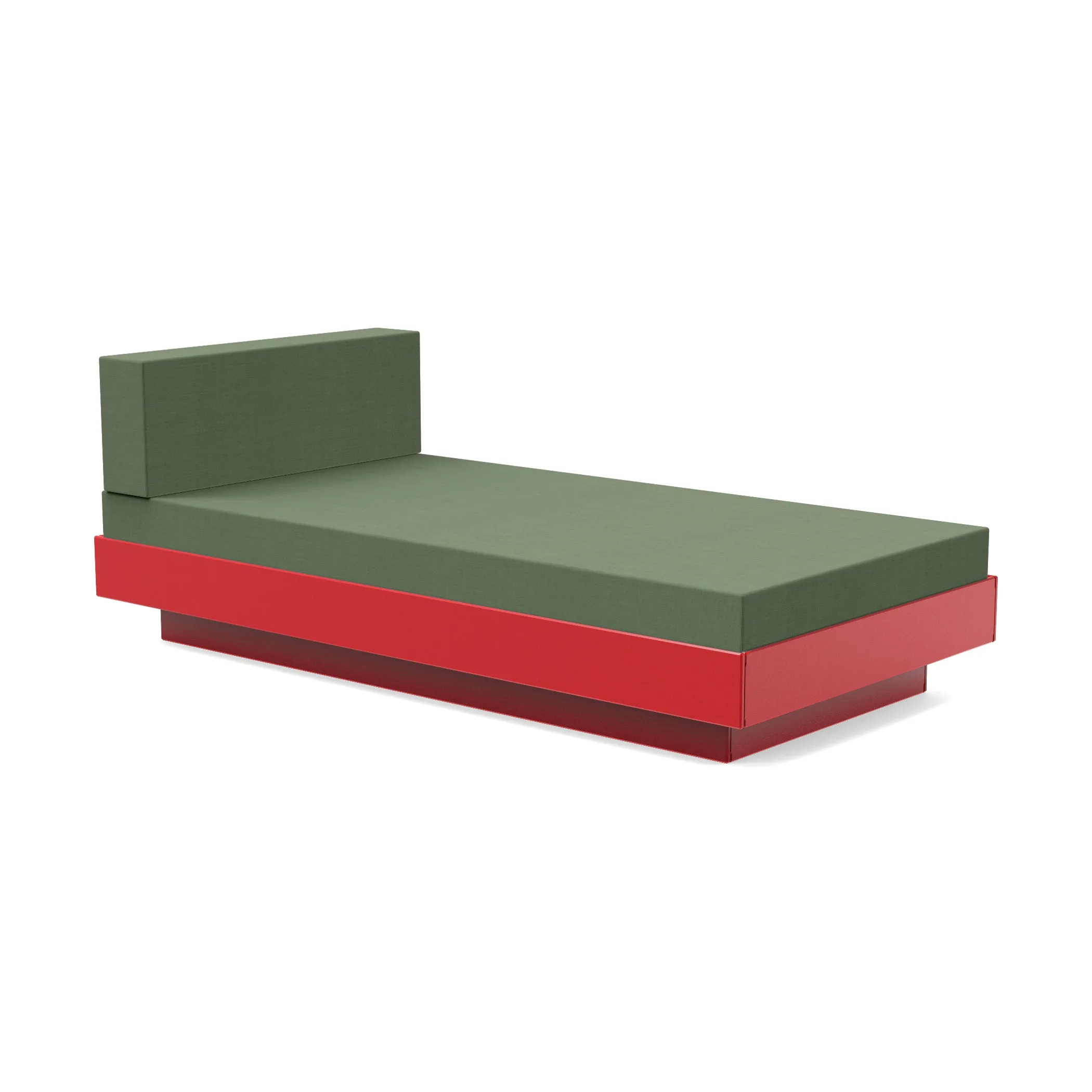 Platform One Chaise Lounge
