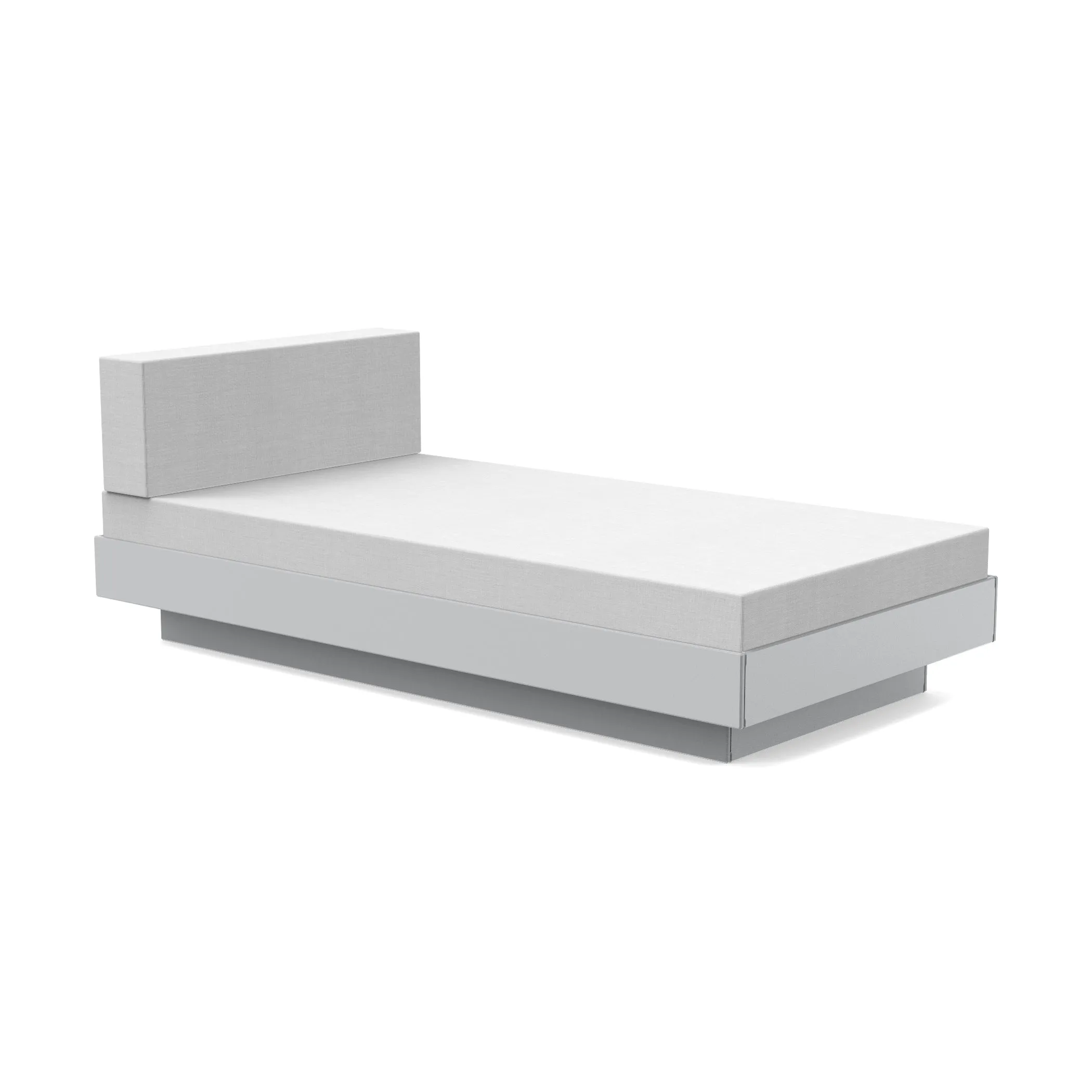 Platform One Chaise Lounge