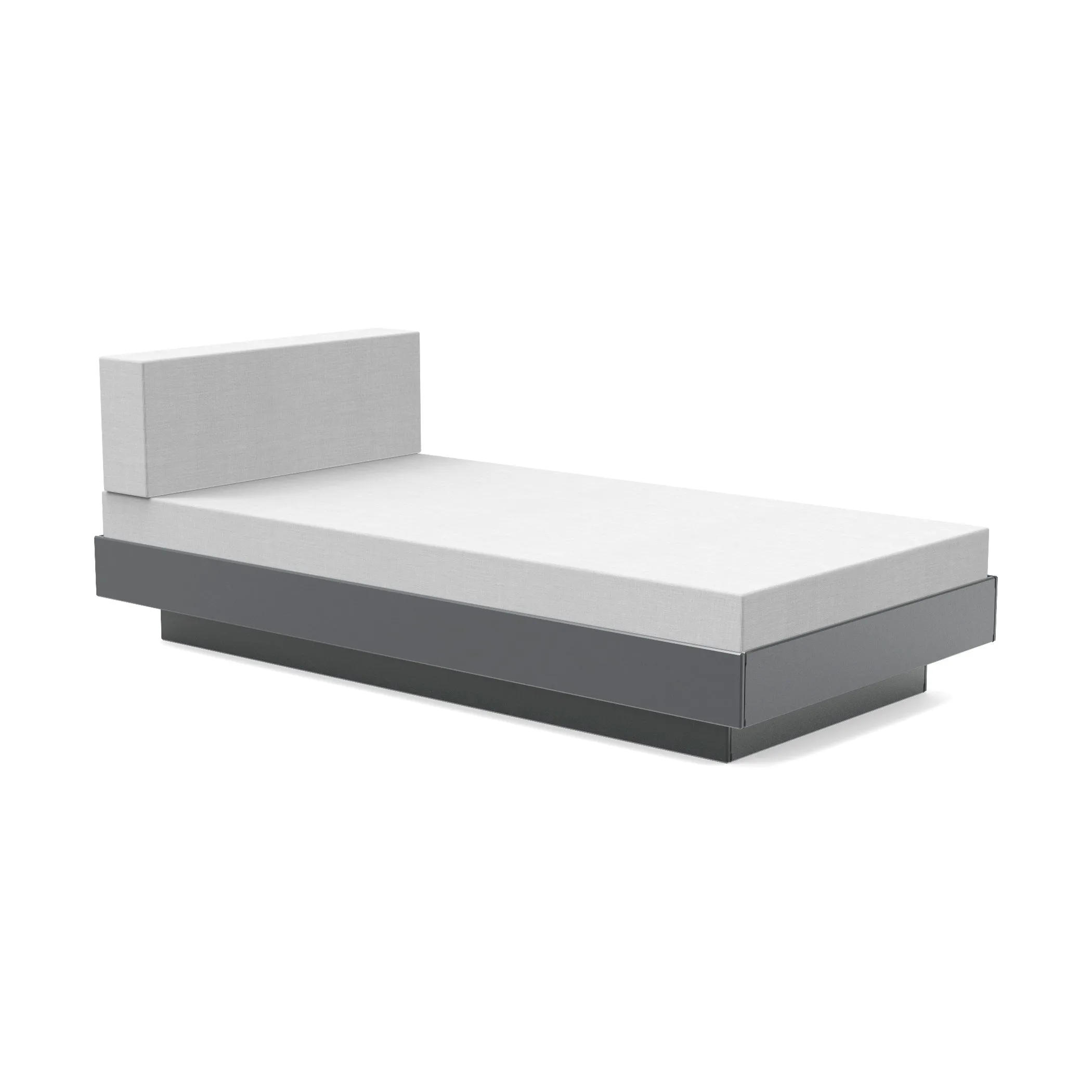 Platform One Chaise Lounge