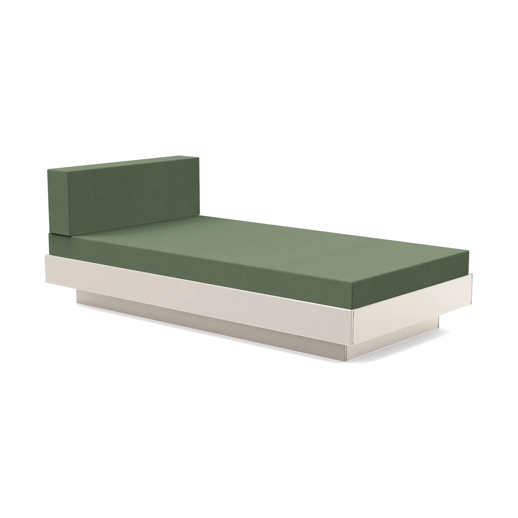 Platform One Chaise Lounge