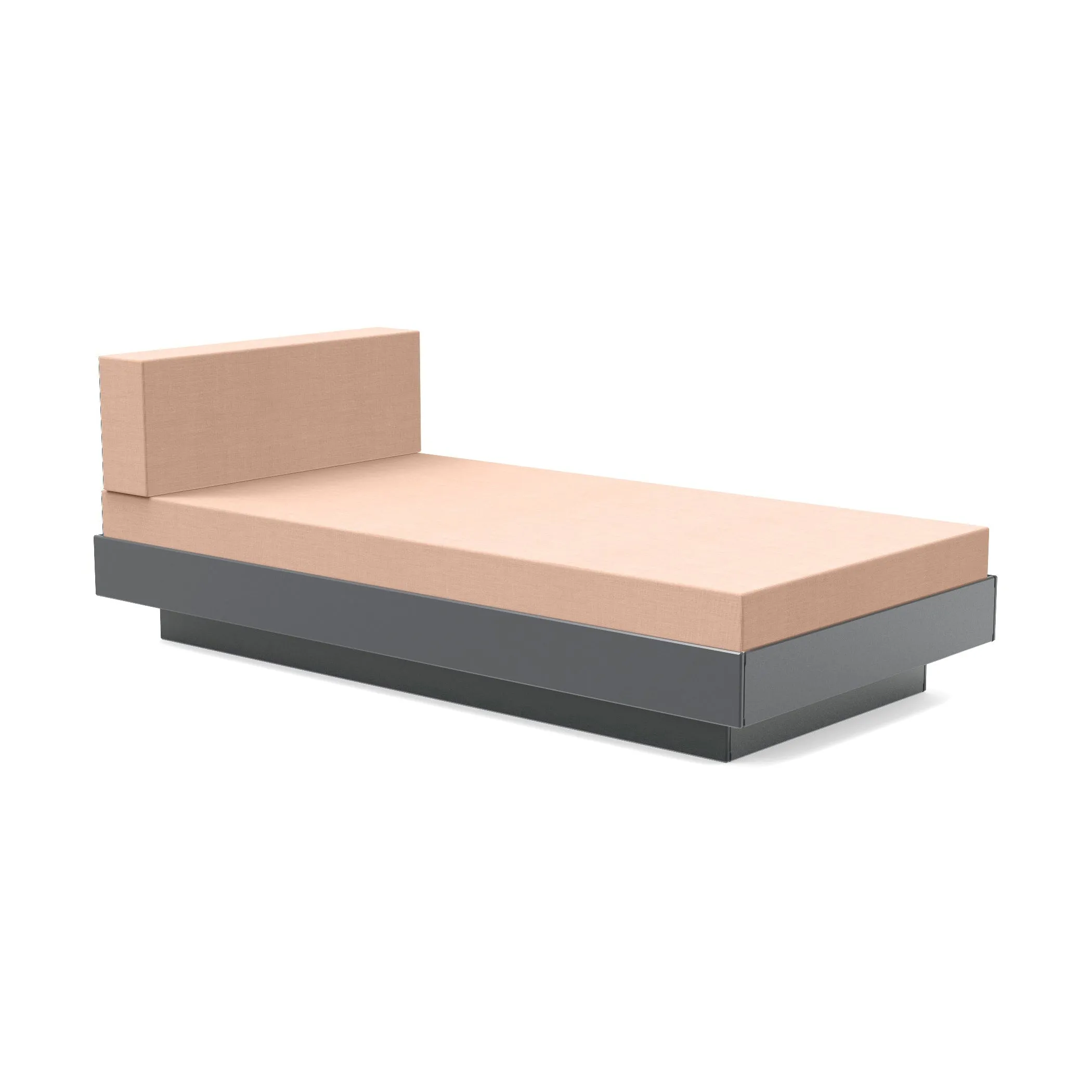 Platform One Chaise Lounge