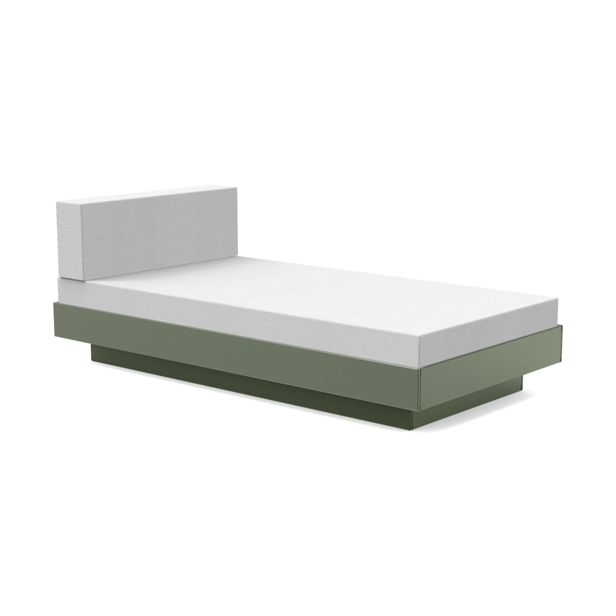 Platform One Chaise Lounge