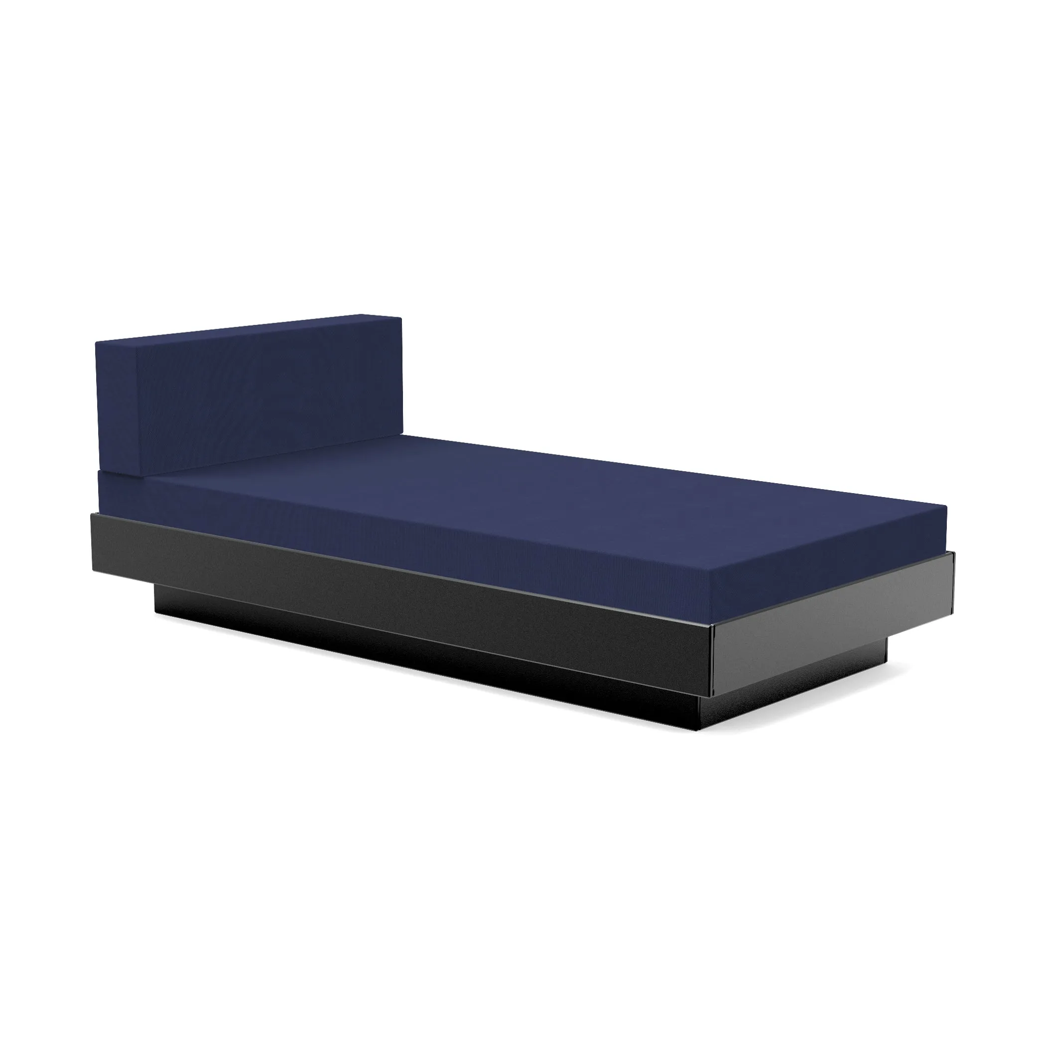 Platform One Chaise Lounge