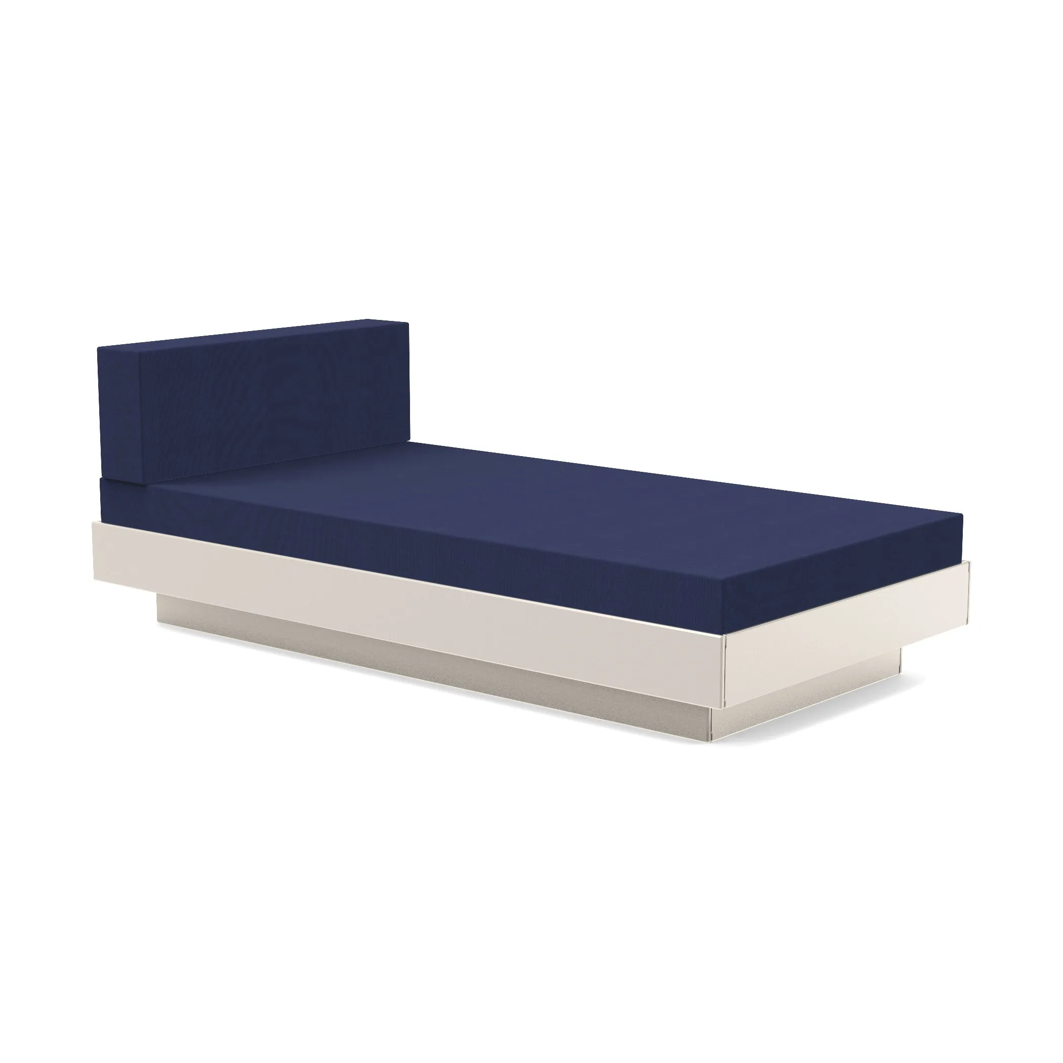 Platform One Chaise Lounge