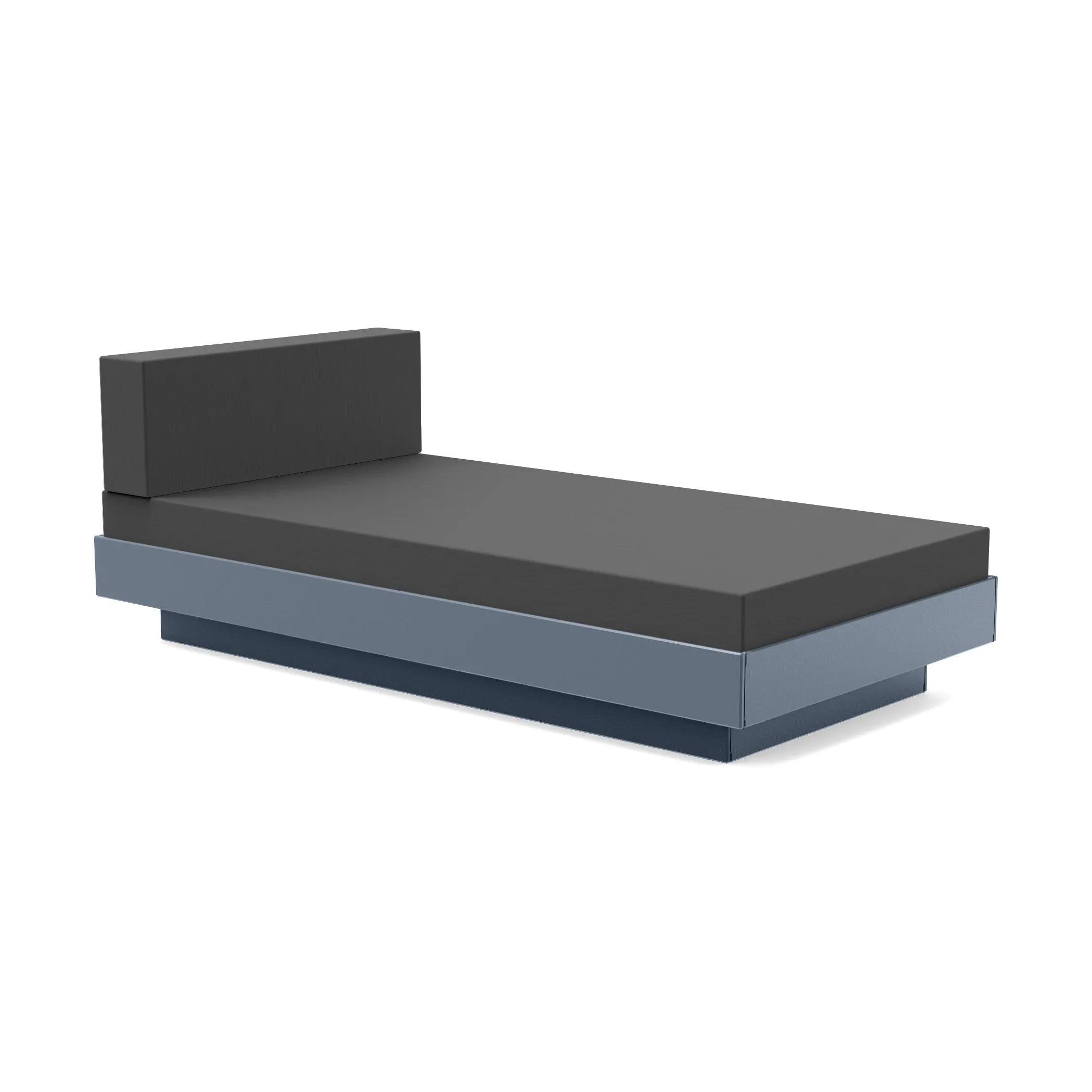 Platform One Chaise Lounge