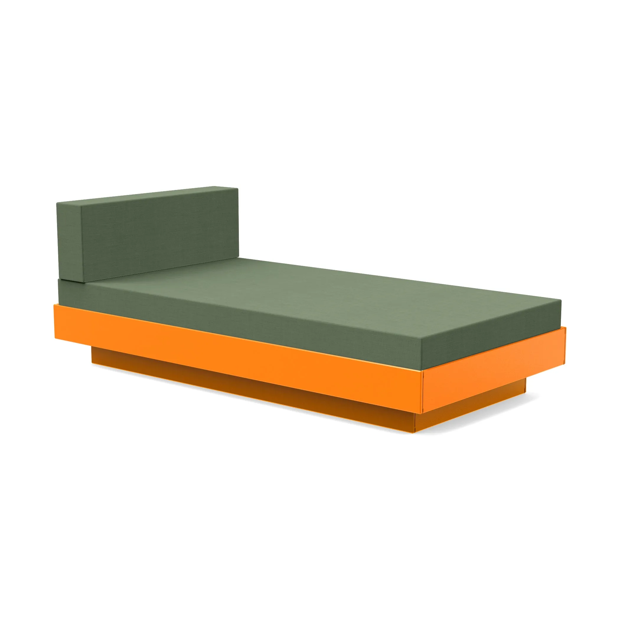 Platform One Chaise Lounge
