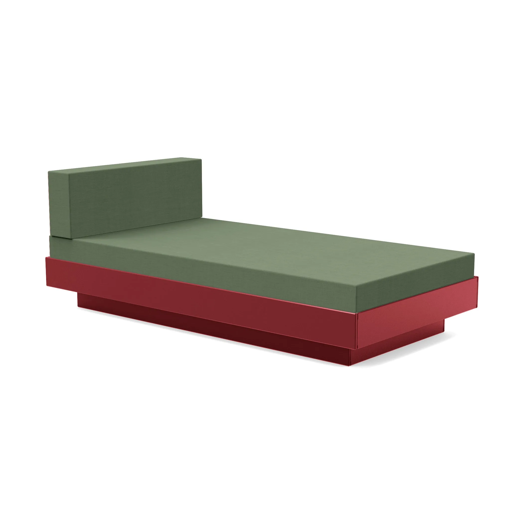 Platform One Chaise Lounge