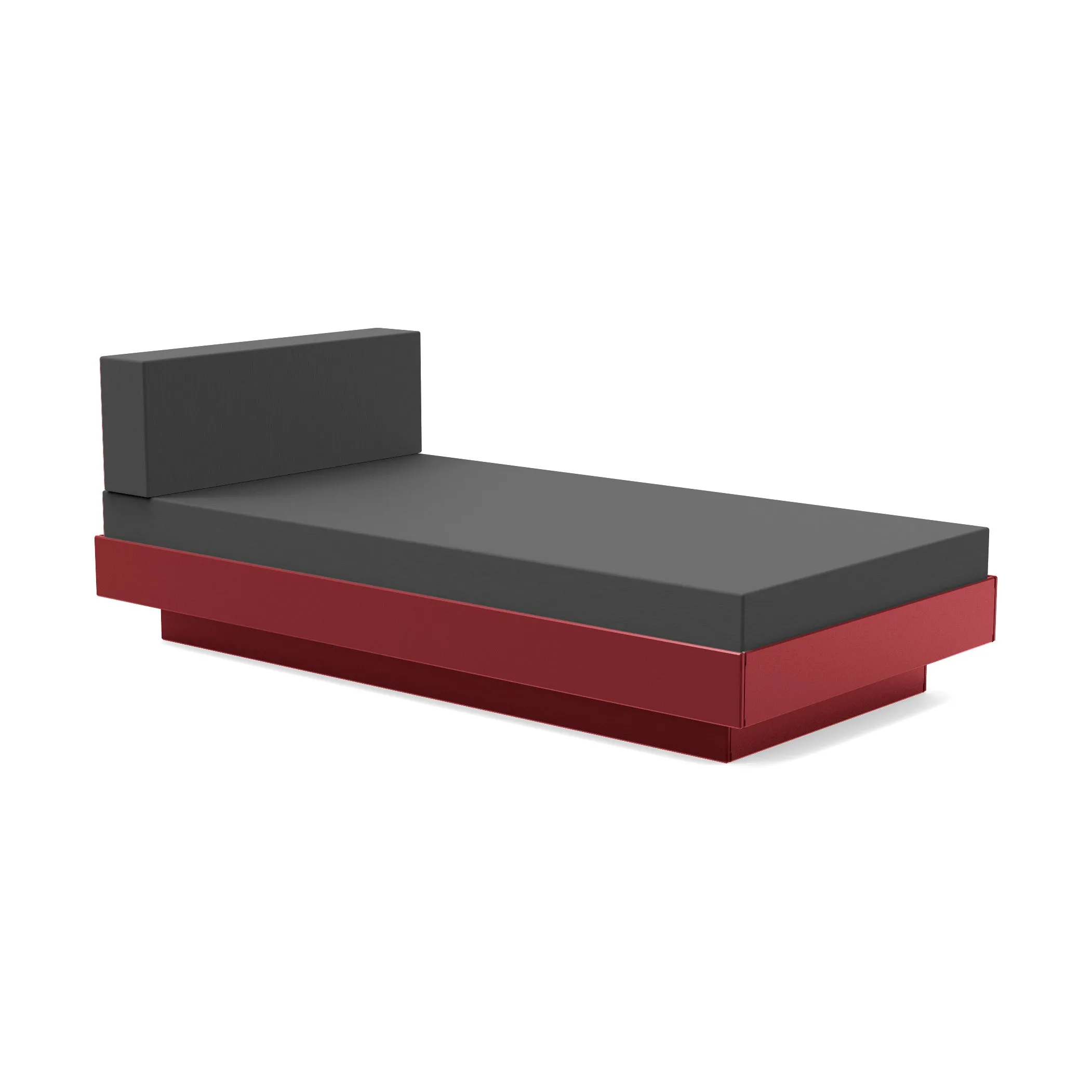 Platform One Chaise Lounge