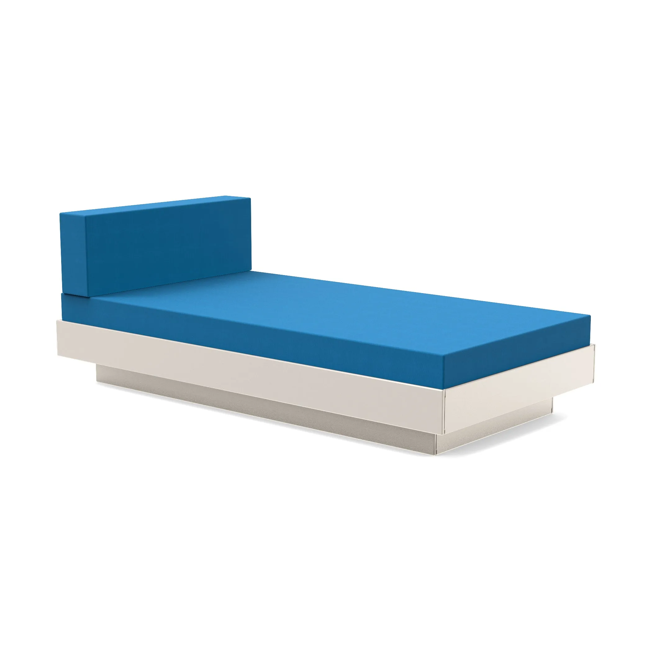 Platform One Chaise Lounge