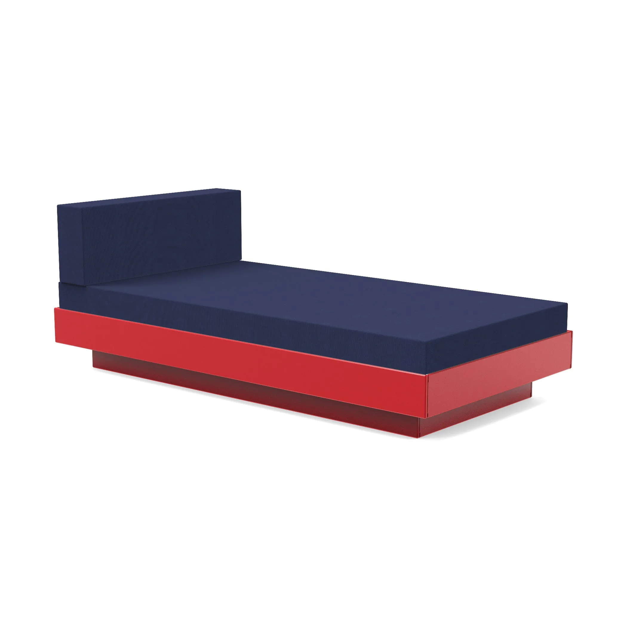 Platform One Chaise Lounge
