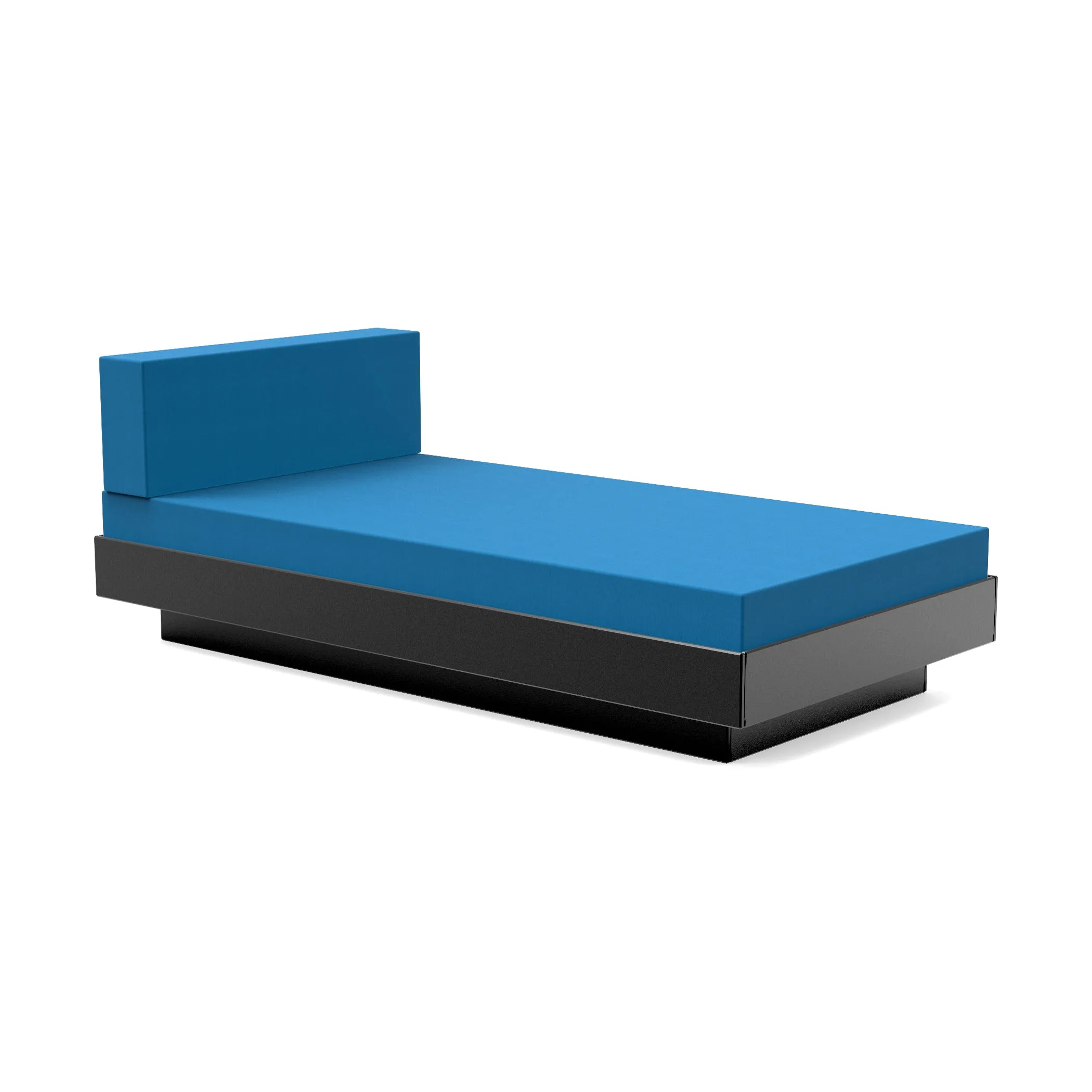 Platform One Chaise Lounge
