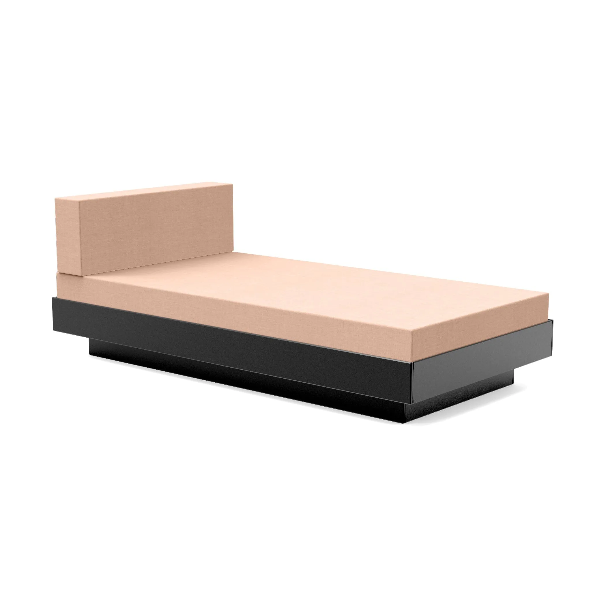 Platform One Chaise Lounge