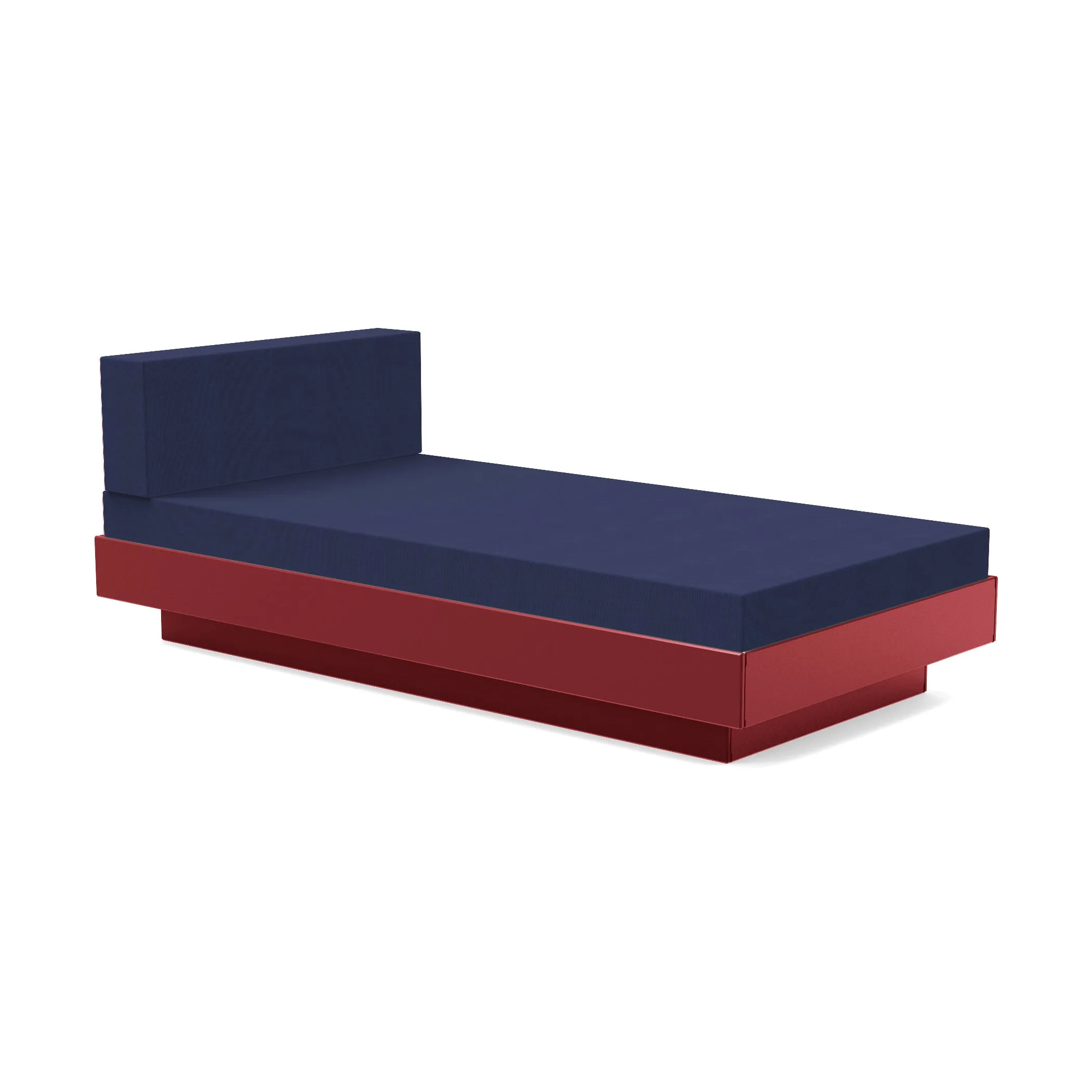 Platform One Chaise Lounge