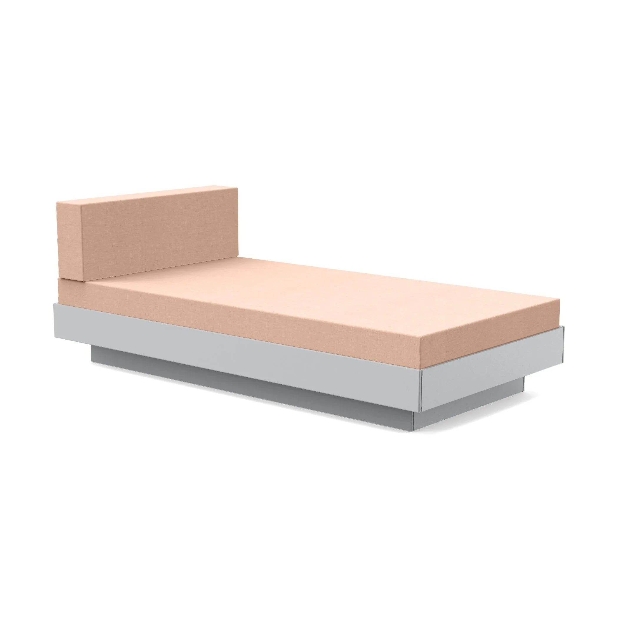 Platform One Chaise Lounge