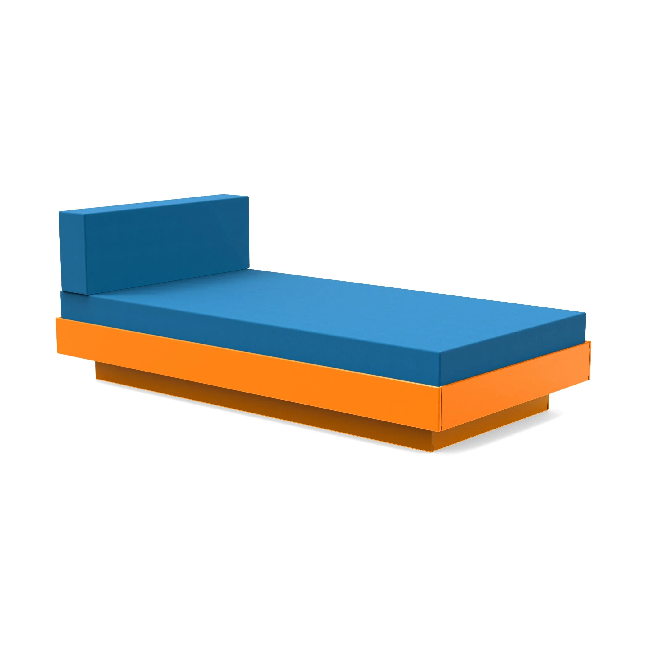 Platform One Chaise Lounge