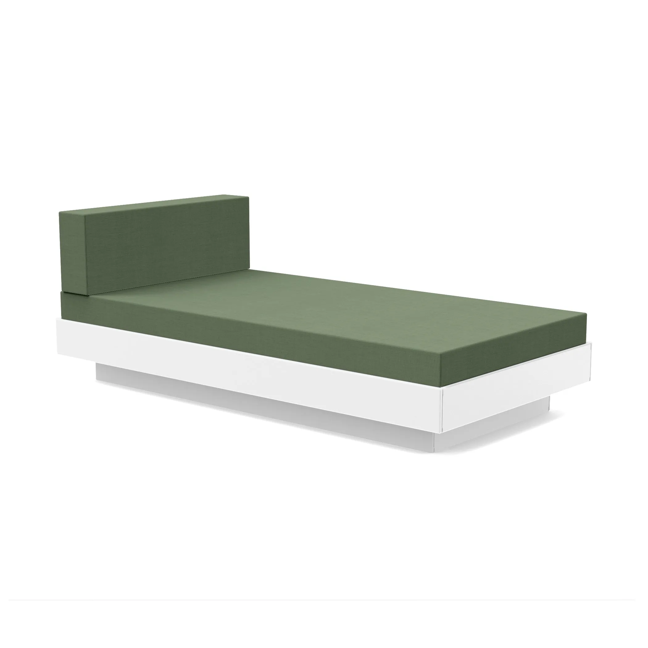 Platform One Chaise Lounge