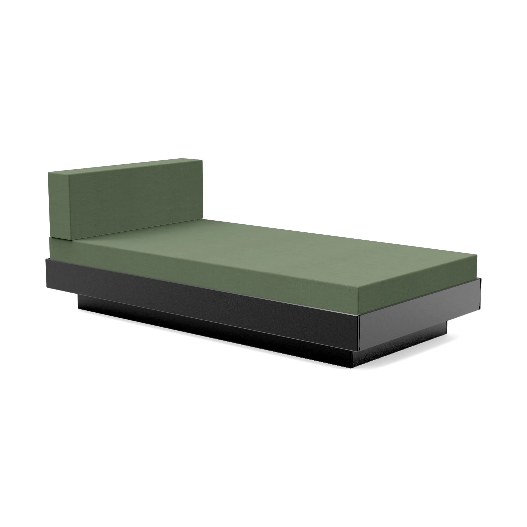 Platform One Chaise Lounge